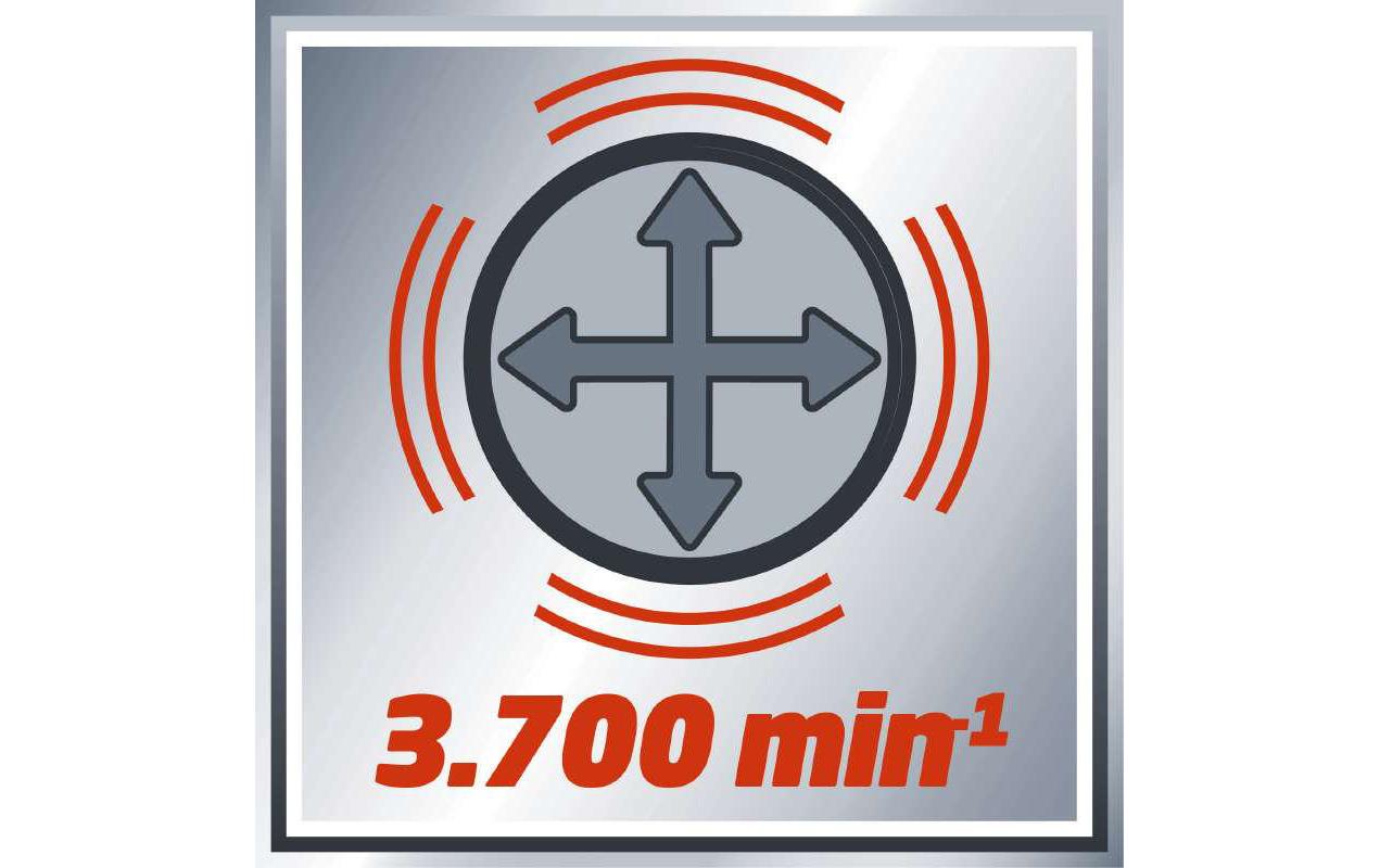 Einhell Automotive Poliermaschine CC-PO 90