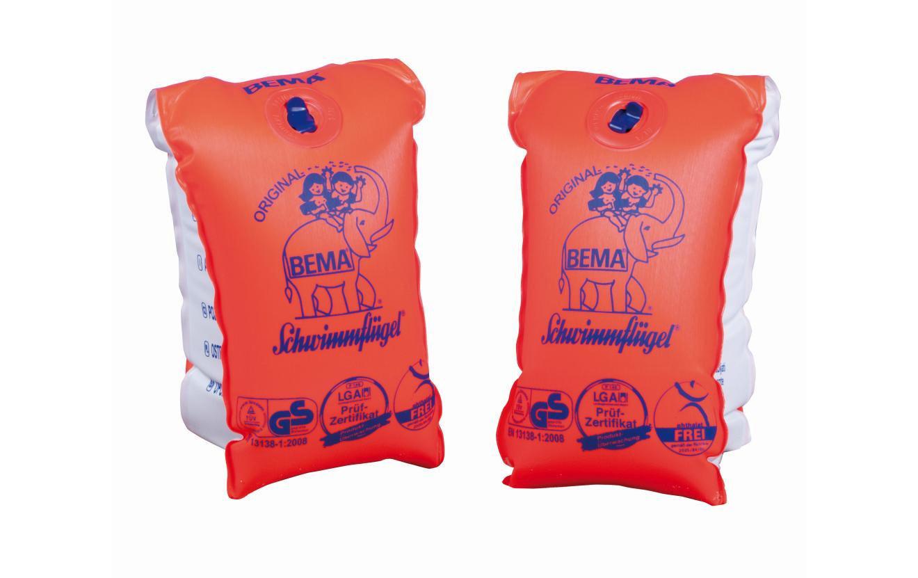 Bema Schwimmflügel Gr. 0 Bema Schwimmflügel Gr. 0