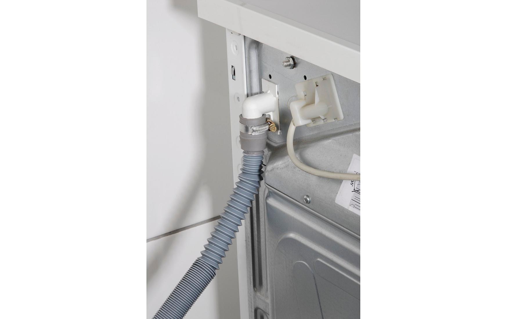 Xavax Schlauchschelle Stahl