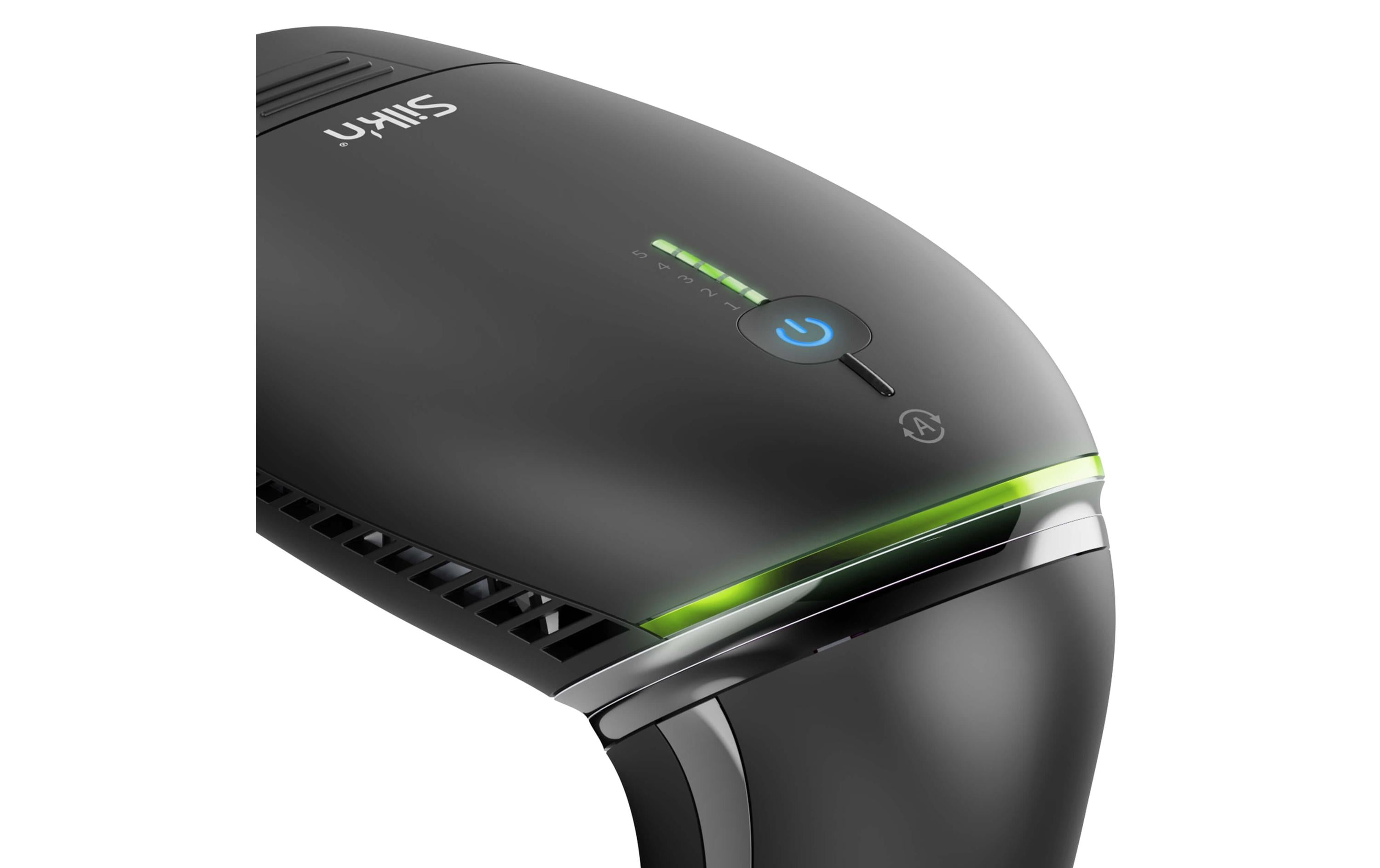 Silk'n IPL-Haarentferner Seven