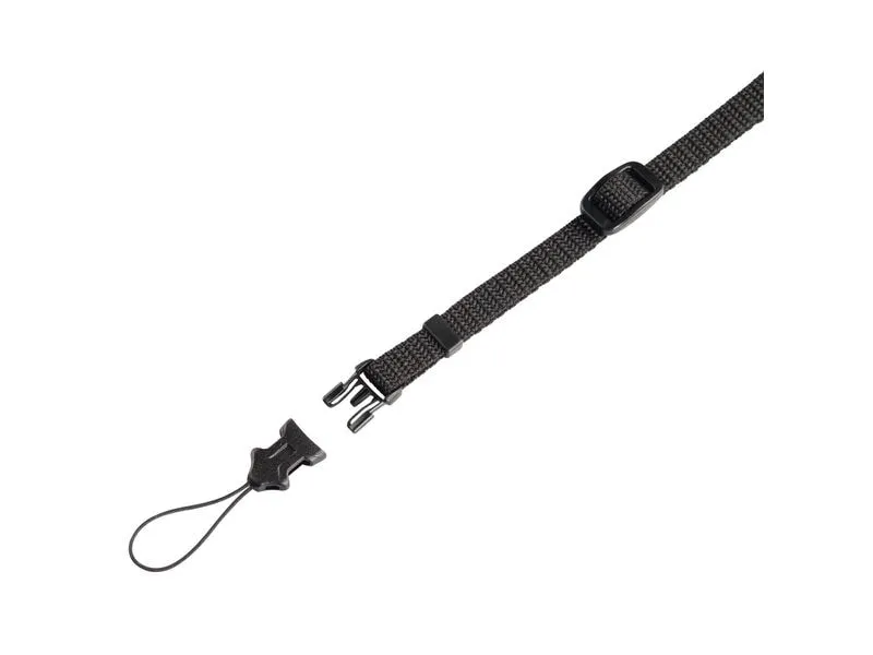 Hama Loop 130 Neopren Schwarz Hama Loop 130 Neopren Schwarz