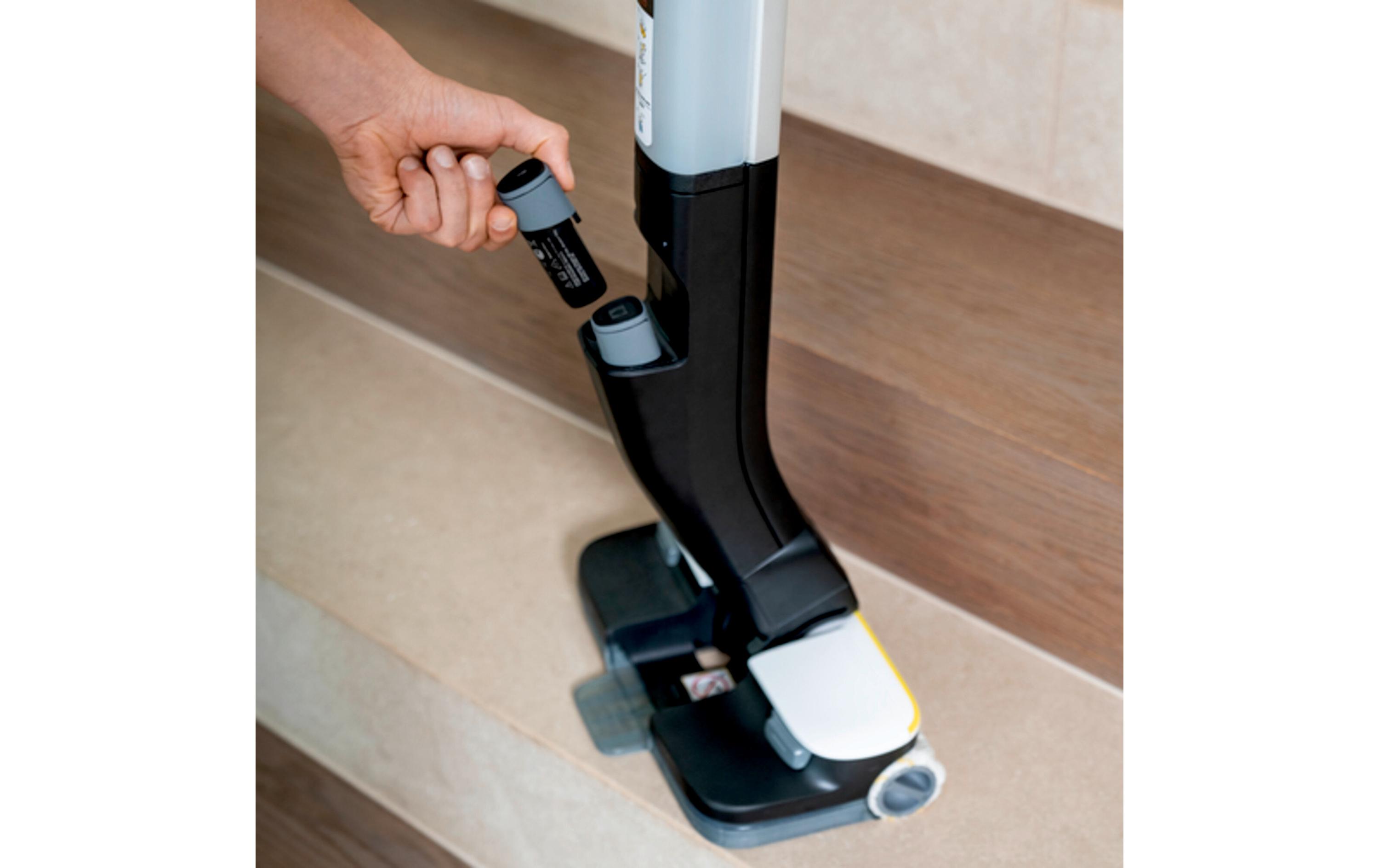 Kärcher Akku Li-Ion Battery Power 4 V 2.5 Ah