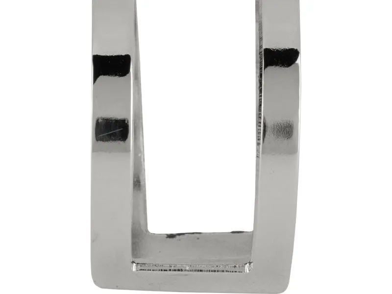EGLO Serviettenring Janapur 5 x 3 cm, Silber EGLO Serviettenring Janapur 5 x 3 cm, Silber