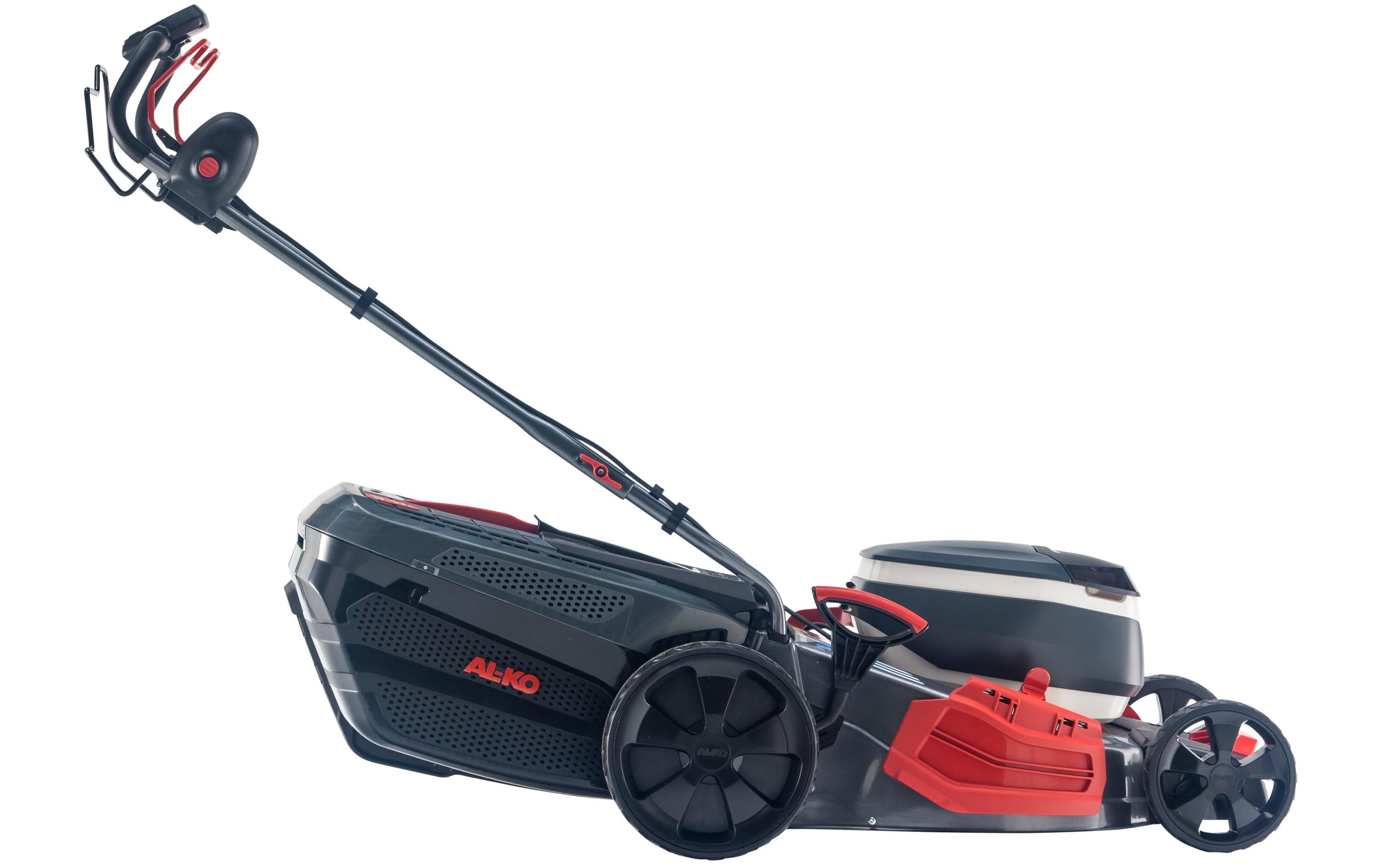 AL-KO Akku-Rasenmäher VS-W Premium, 512 Li, 36 V