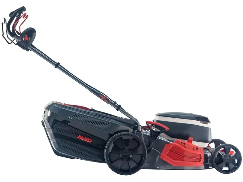 AL-KO Akku-Rasenmäher VS-W Premium, 512 Li, 36 V AL-KO Akku-Rasenmäher VS-W Premium, 512 Li, 36 V