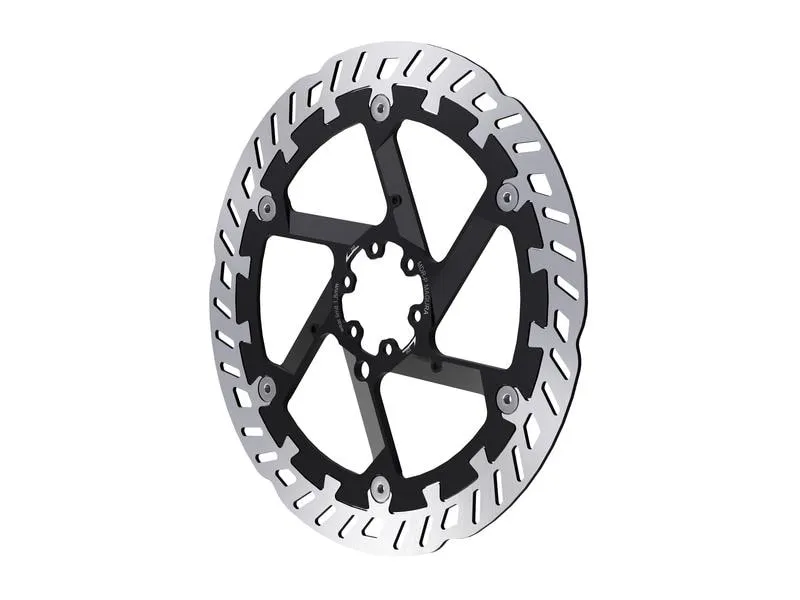 MAGURA Bremsscheibe MDR-P (Ø 203 mm) MAGURA Bremsscheibe MDR-P (Ø 203 mm)