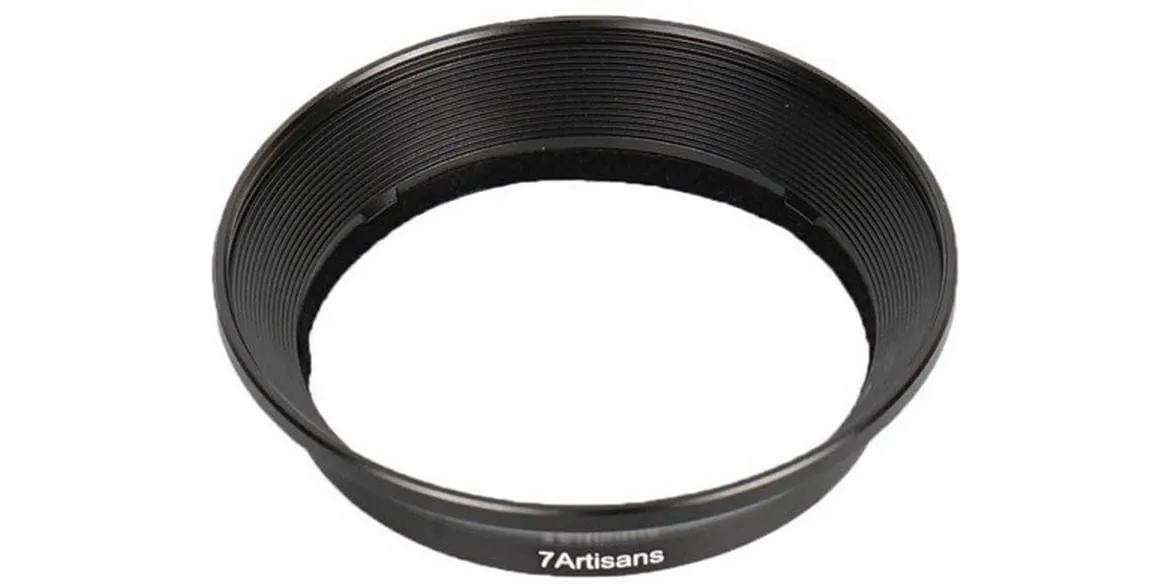 7Artisans Sonnenblende 49 mm 7Artisans Sonnenblende 49 mm