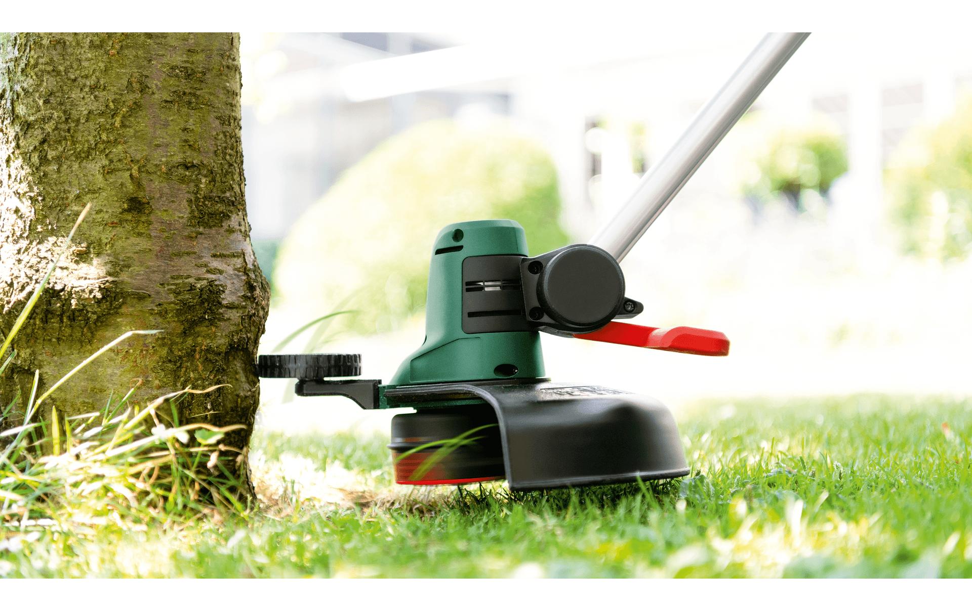 Bosch Akku-Rasentrimmer UniversalGrassCut 18 V-26 Solo