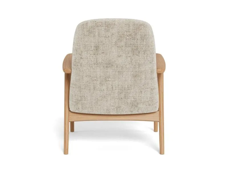 AC Design Sessel Auckland Beige, 71 x 84 x 83 cm AC Design Sessel Auckland Beige, 71 x 84 x 83 cm