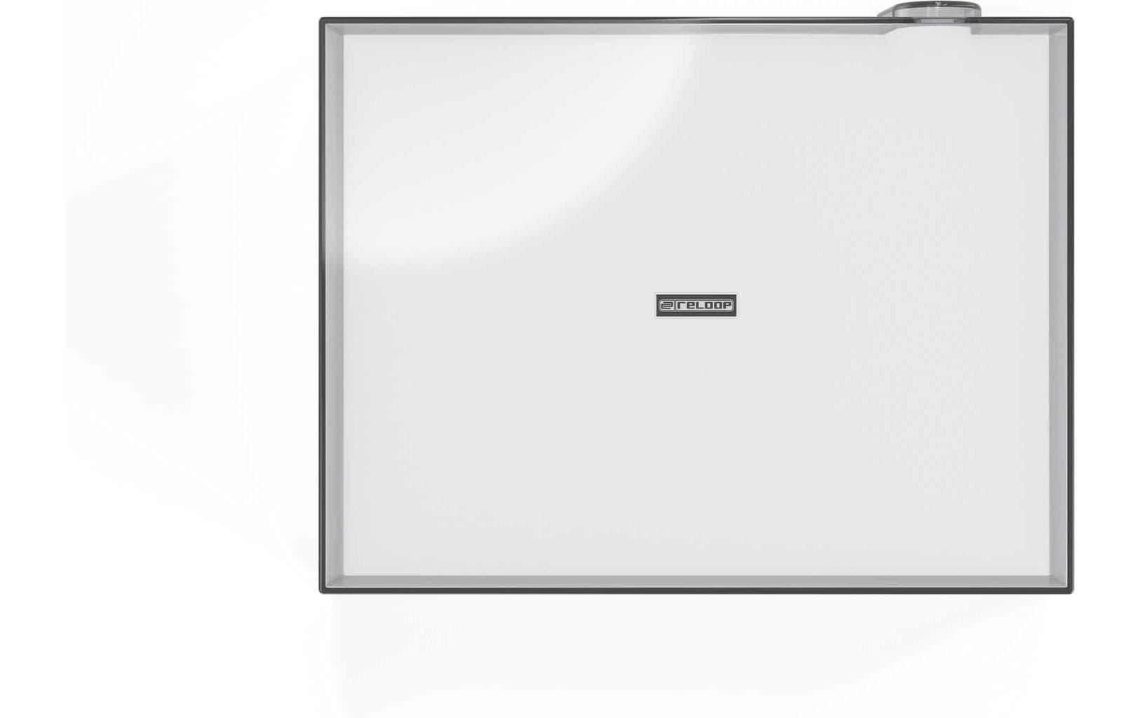 Reloop Staubschutzcover RP-7
