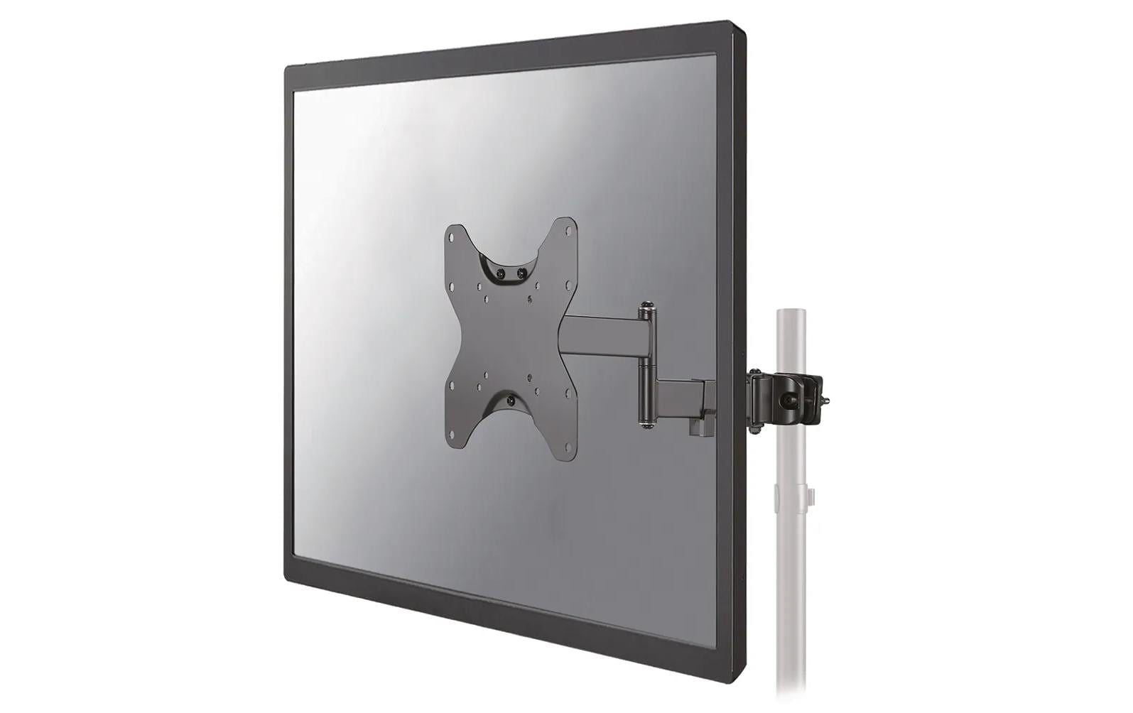 NEOMOUNTS Wandhalterung FL40-450BL12 Schwarz NEOMOUNTS Wandhalterung FL40-450BL12 Schwarz