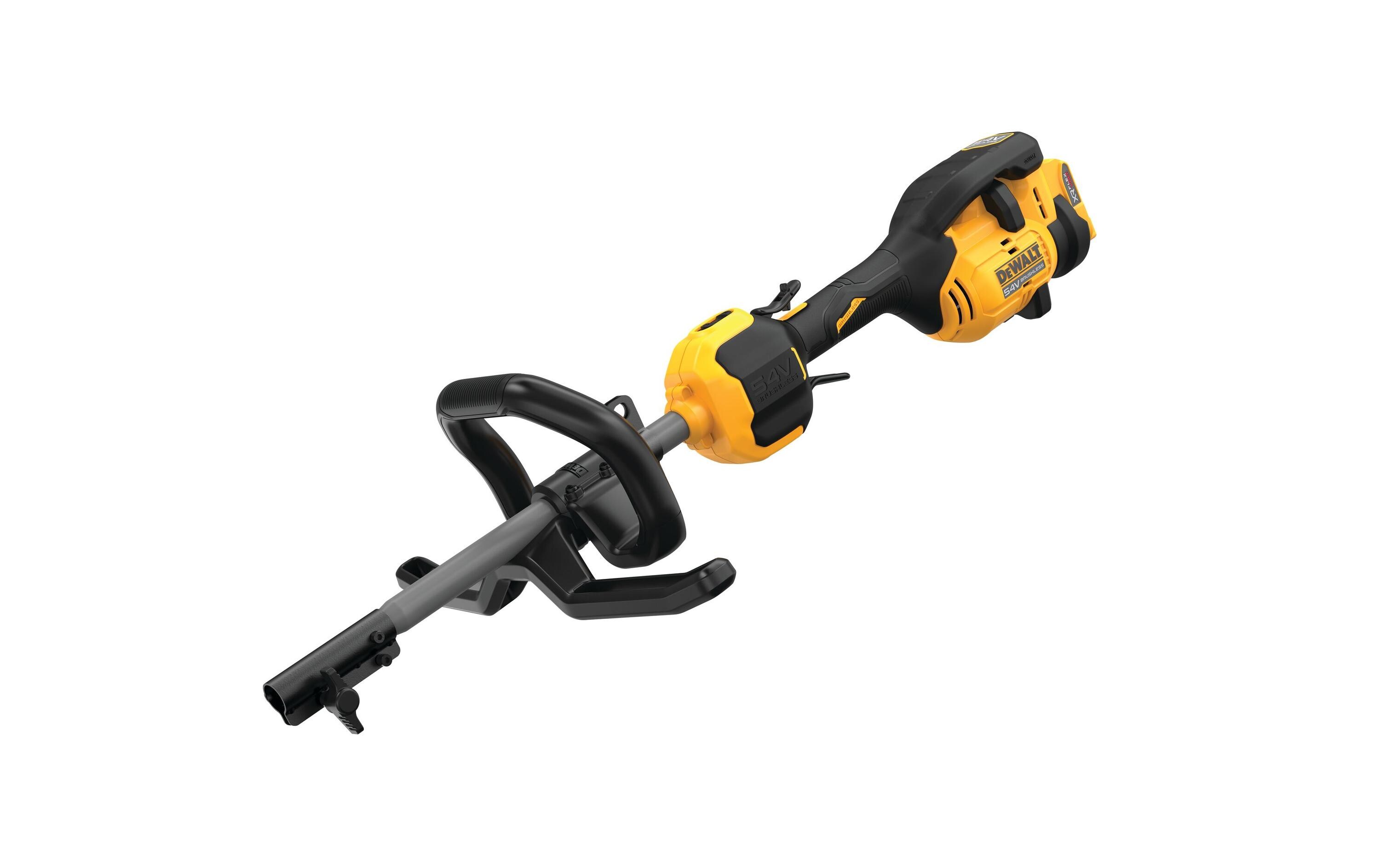 DeWalt Akku-Multifunktionsgerät 54 Volt XR FLEXVOLT Basisversion DeWalt Akku-Multifunktionsgerät 54 Volt XR FLEXVOLT Basisversion