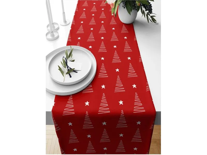 Conceptum Hypnose Tischläufer XMAS 40 x 135 cm