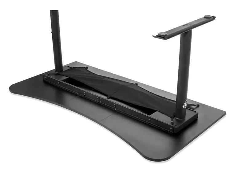 Arozzi Gaming Tisch Arena Schwarz Arozzi Gaming Tisch Arena Schwarz