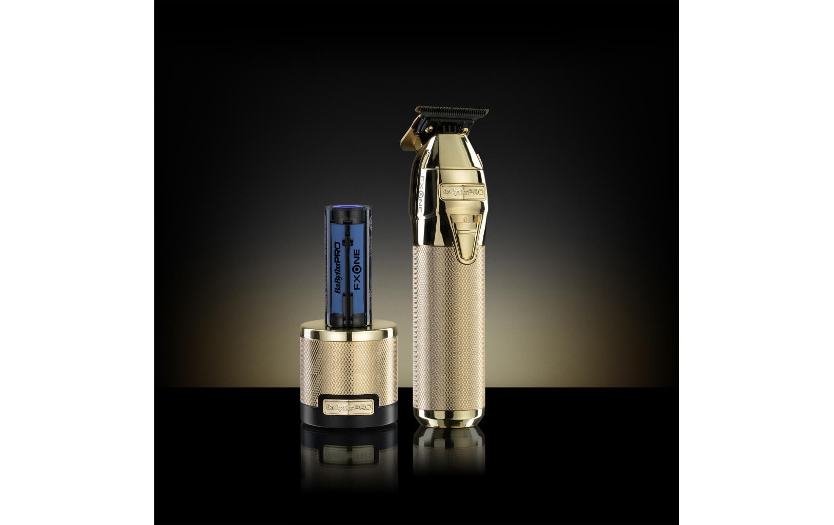 Babyliss FXONE Gold FX799GE