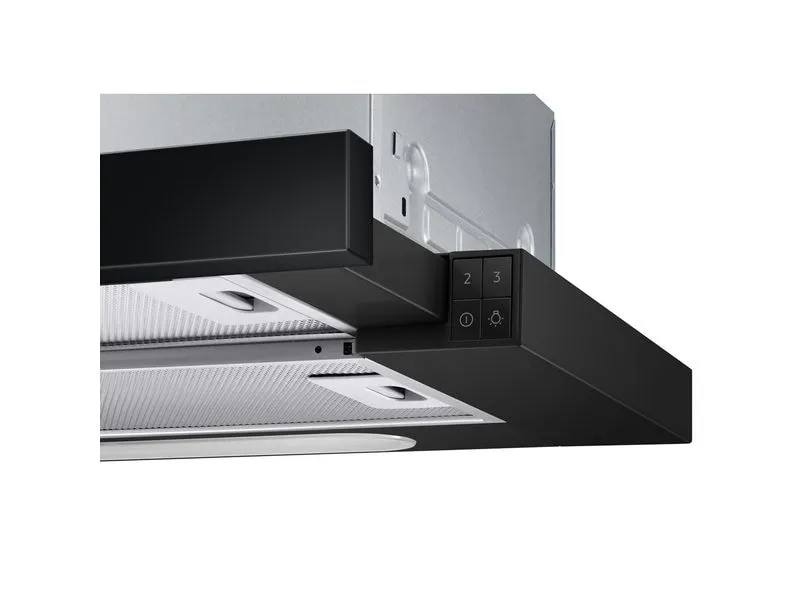 Samsung Dunstabzugshaube NK24M1030IB/UR 3 Stufen Samsung Dunstabzugshaube NK24M1030IB/UR 3 Stufen