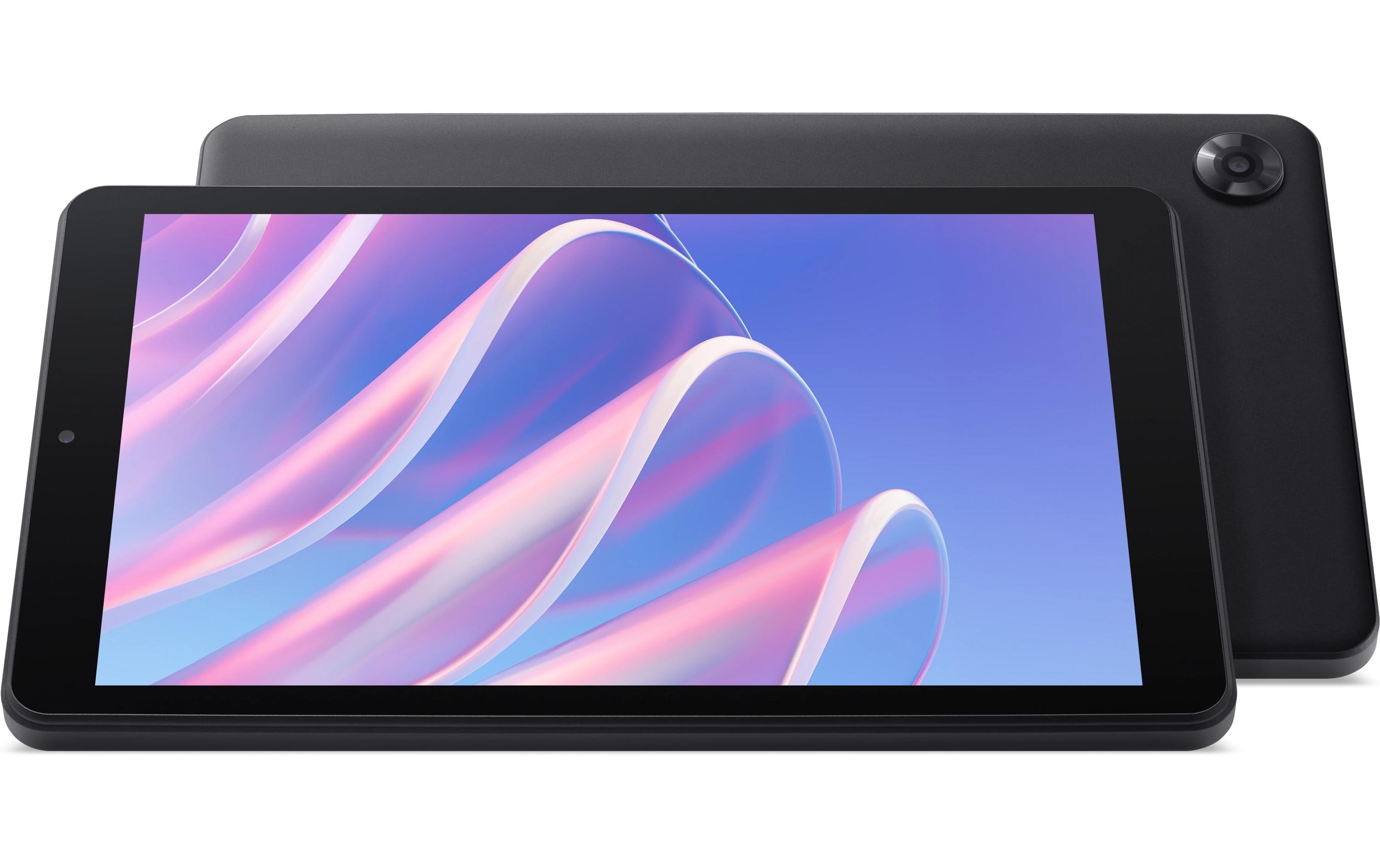 Acer Tablet Acer Iconia A8 (A8-21P-A1HP) 64 GB Schwarz