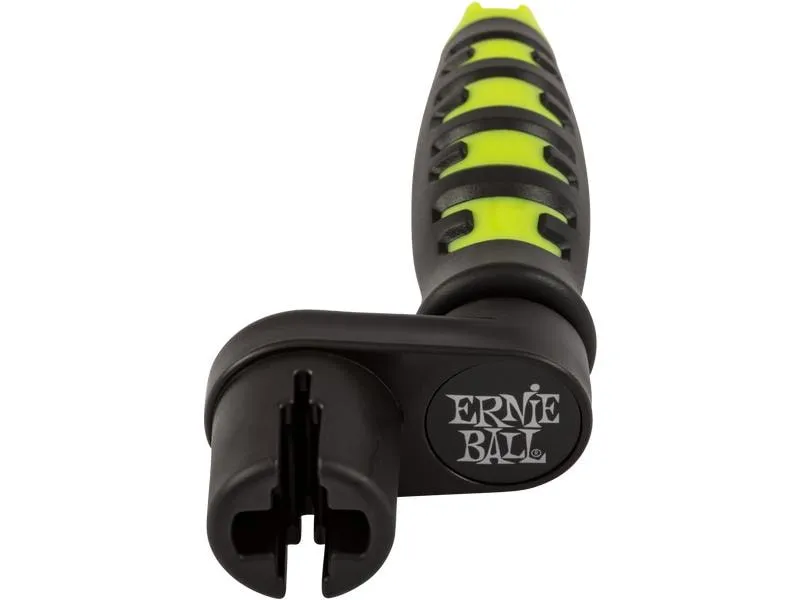 Ernie Ball Saitenkurbel Pegwinder Plus Ernie Ball Saitenkurbel Pegwinder Plus