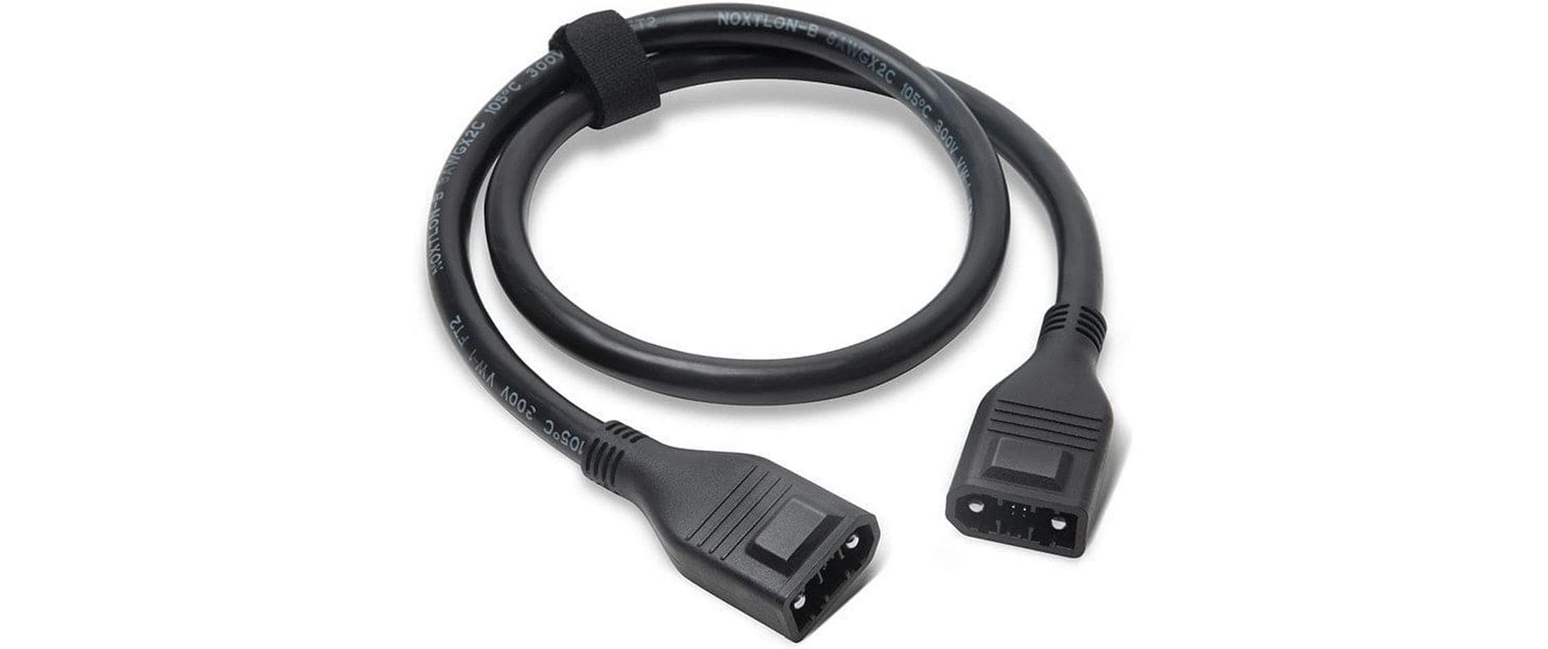 EcoFlow Verbindungskabel für DELTA Max Zusatzakku 1 m