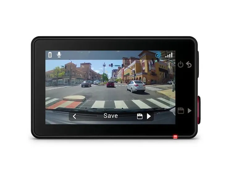 GARMIN Dash Cam X310 GARMIN Dash Cam X310