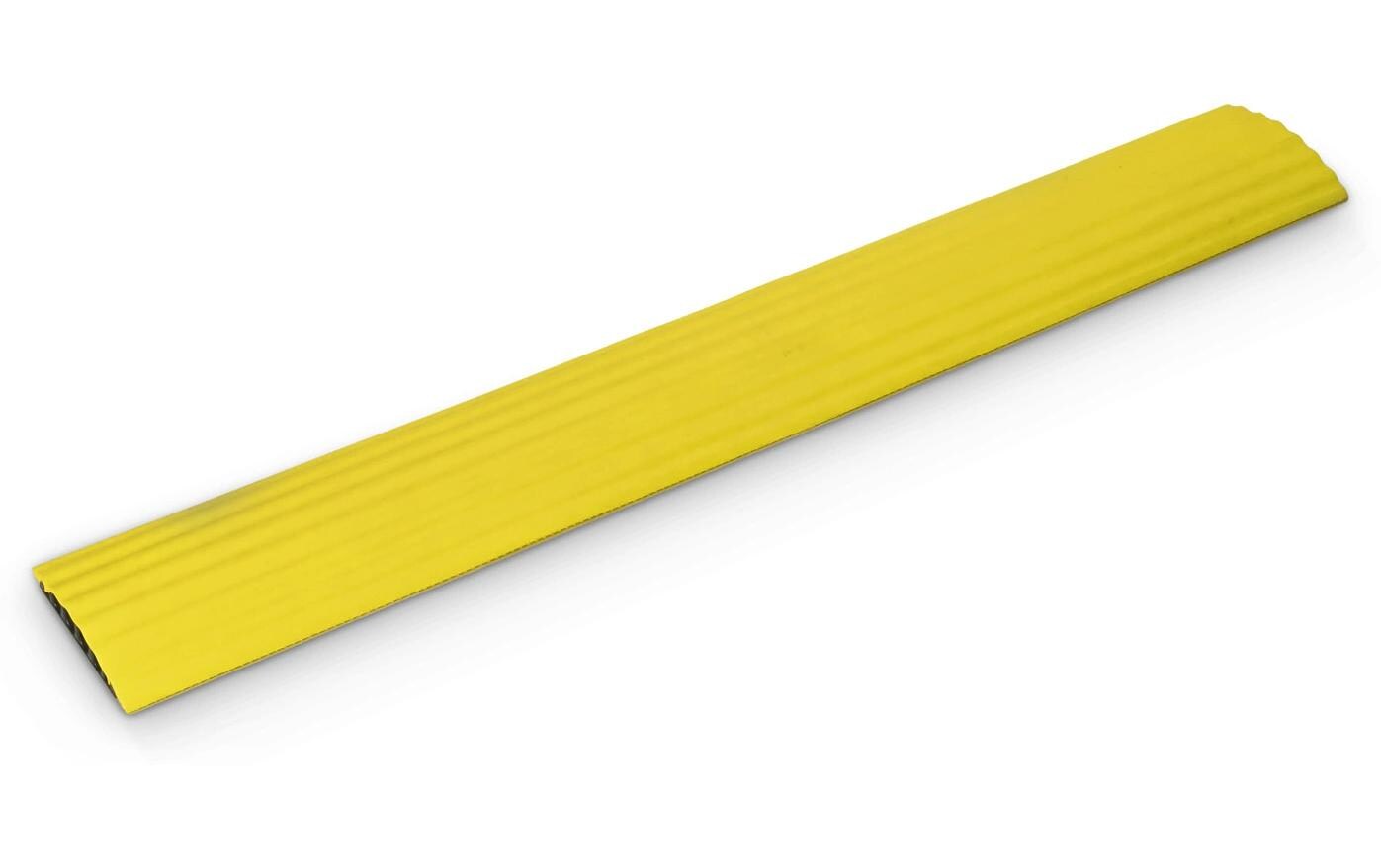 Defender Kabelkanal Office Retail 0.865 m x 125 mm Gelb Defender Kabelkanal Office Retail 0.865 m x 125 mm Gelb