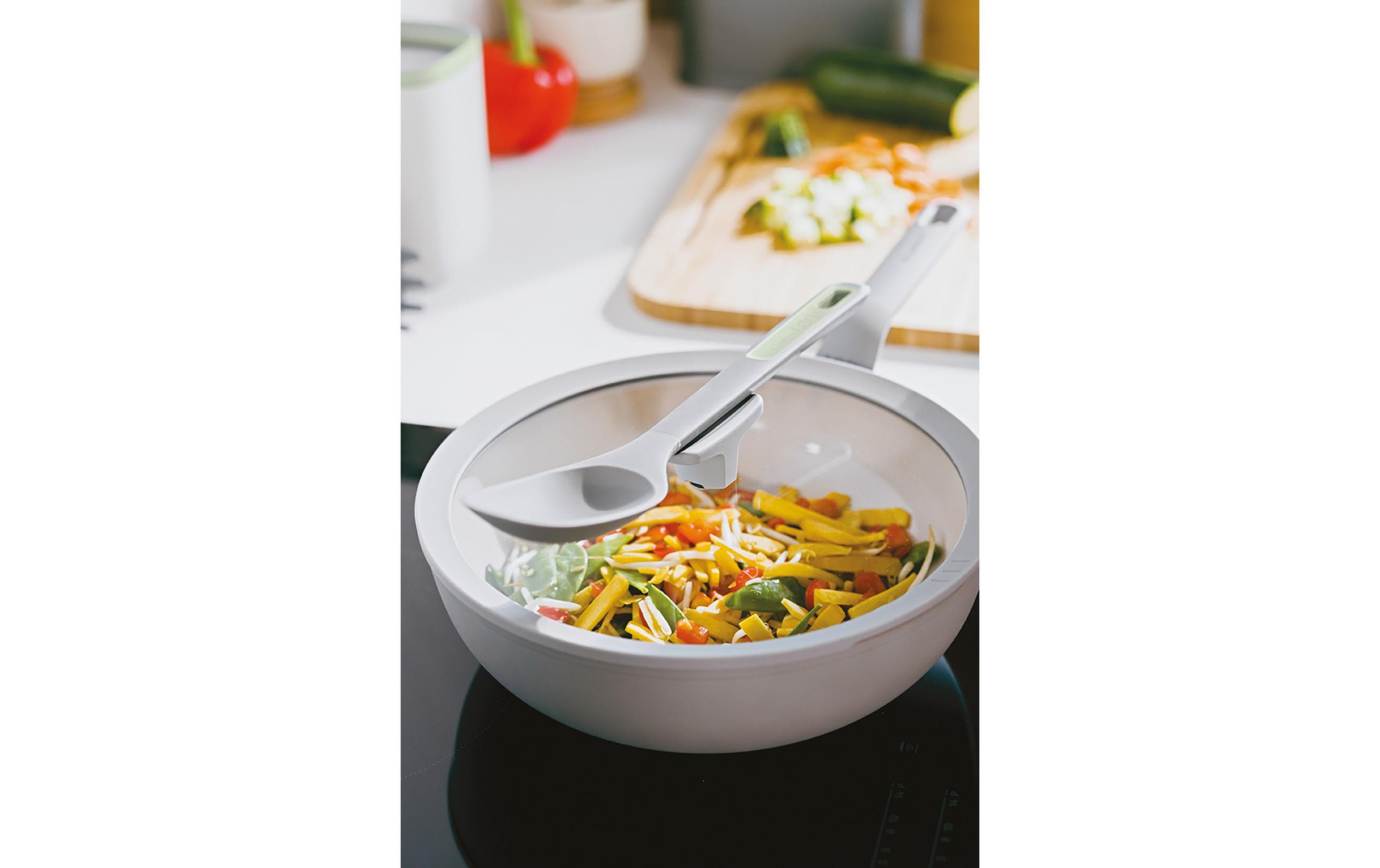 BergHOFF Wok Balance 28 cm