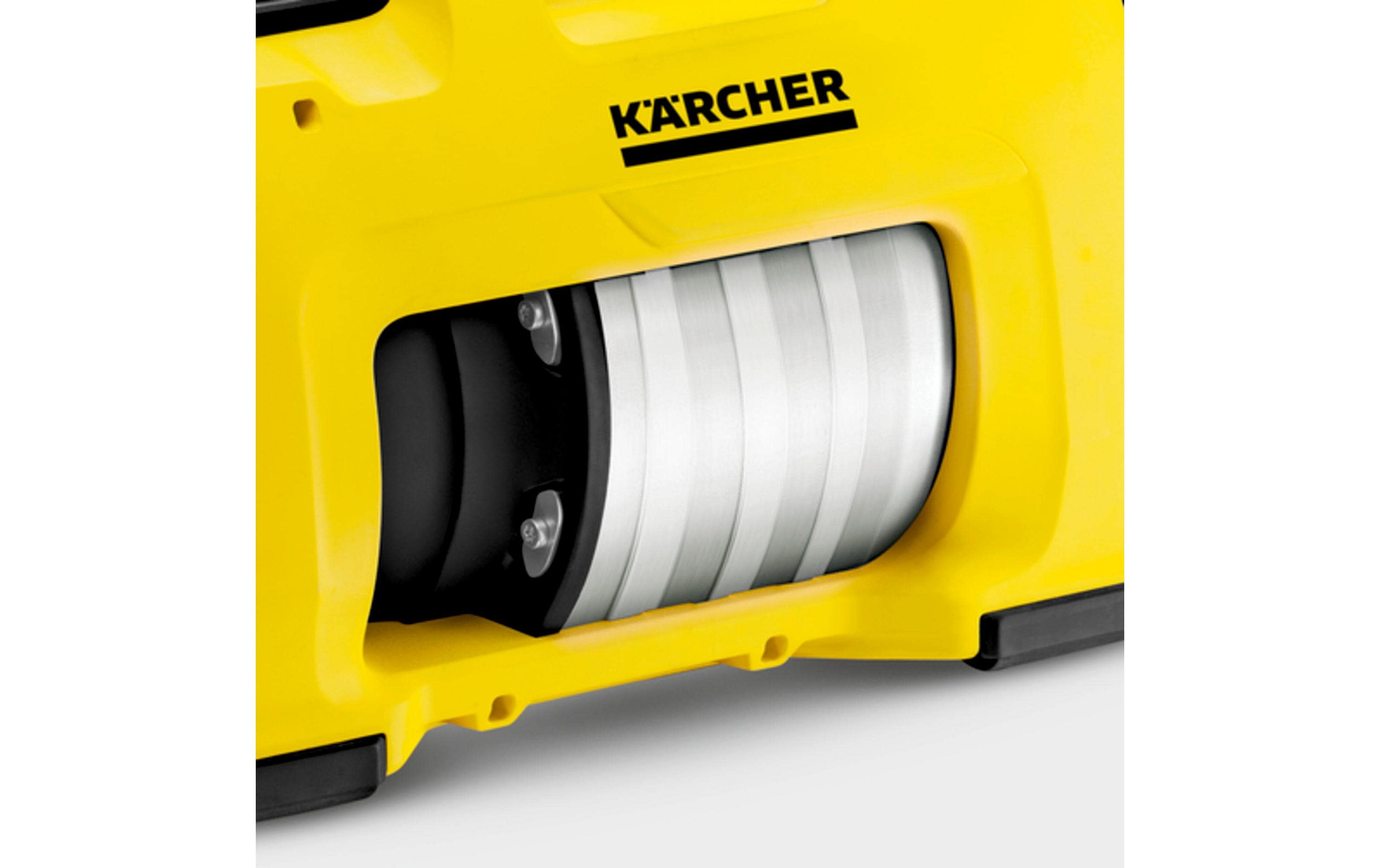 Kärcher Gartenpumpe BP 7 Home & Garden