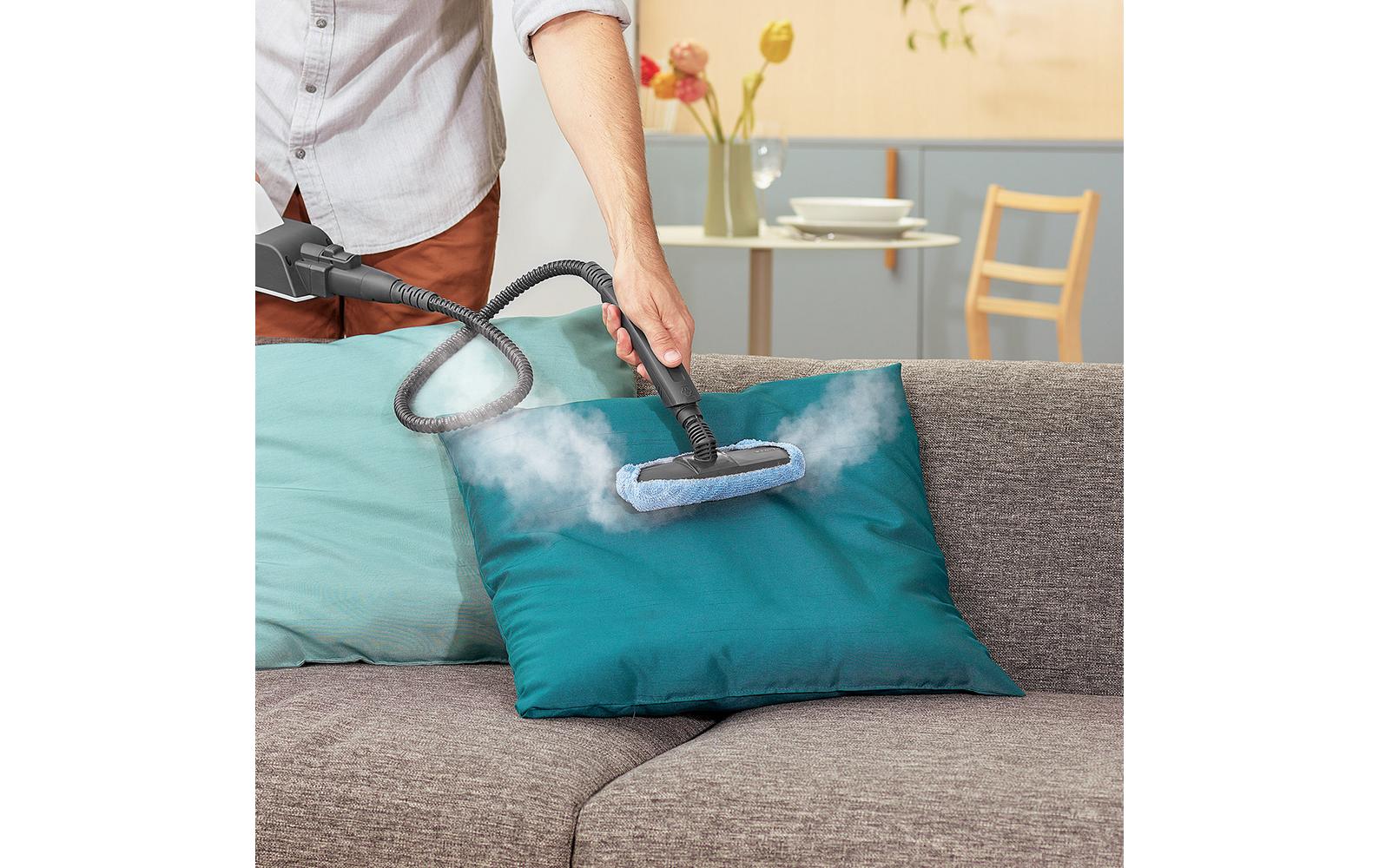 Polti Wischtuch für Fenster 1 Stück