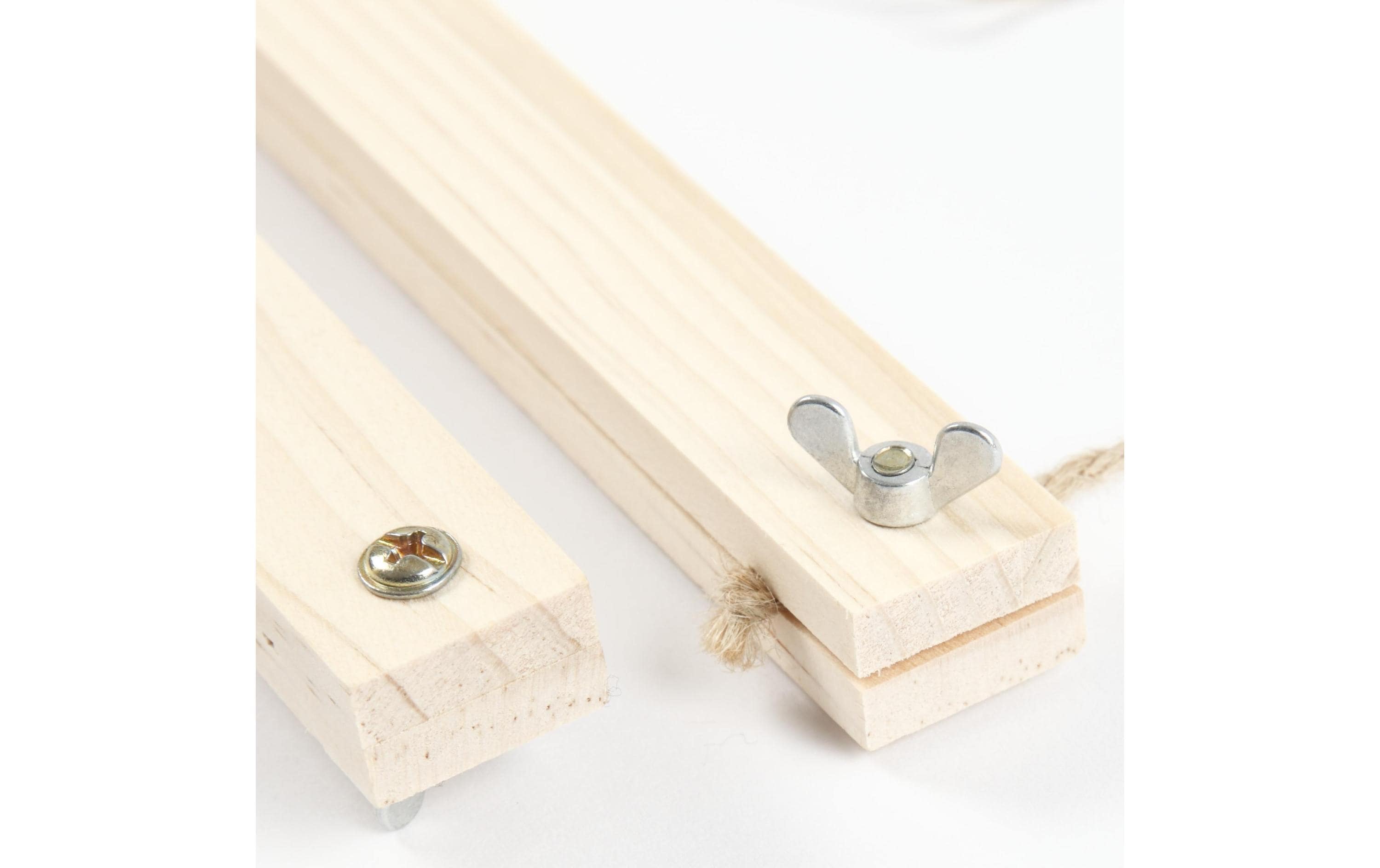 Creativ Company Holzartikel Bilderleisten