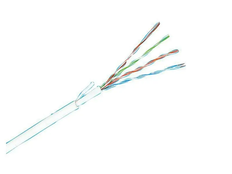 R&M Verlegekabel R35291 Cat 5e, U/UTP, 305 m, Grau