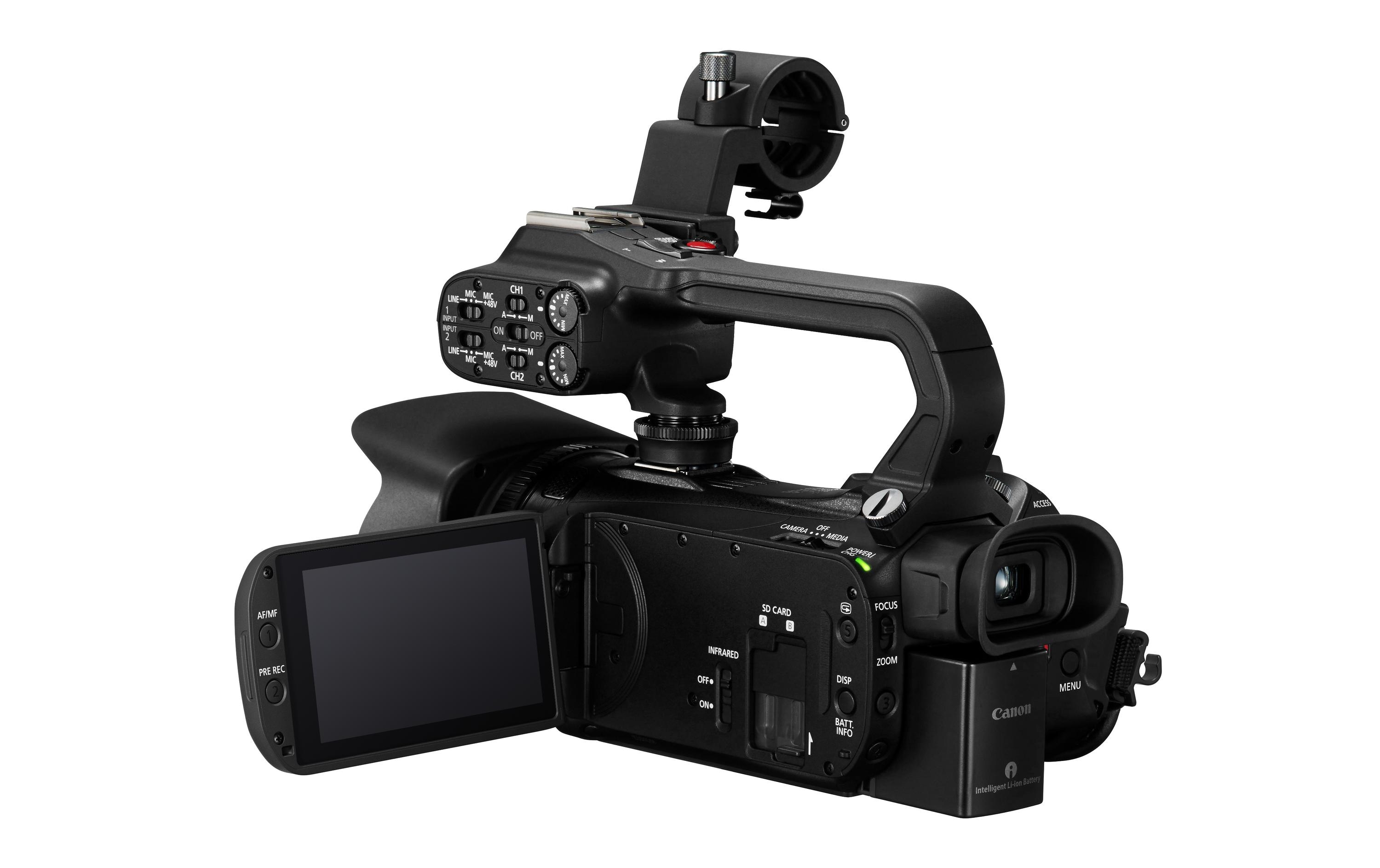 Canon Videokamera XA65