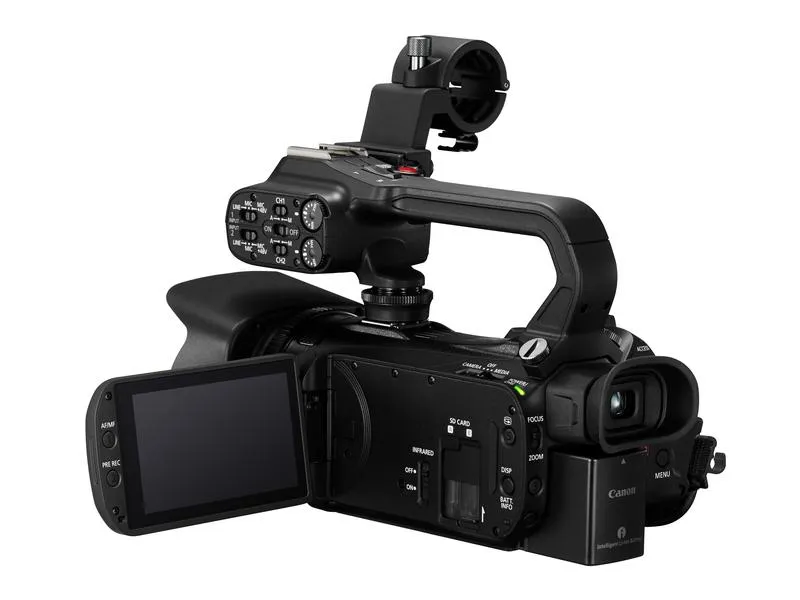 Canon Videokamera XA65 Canon Videokamera XA65