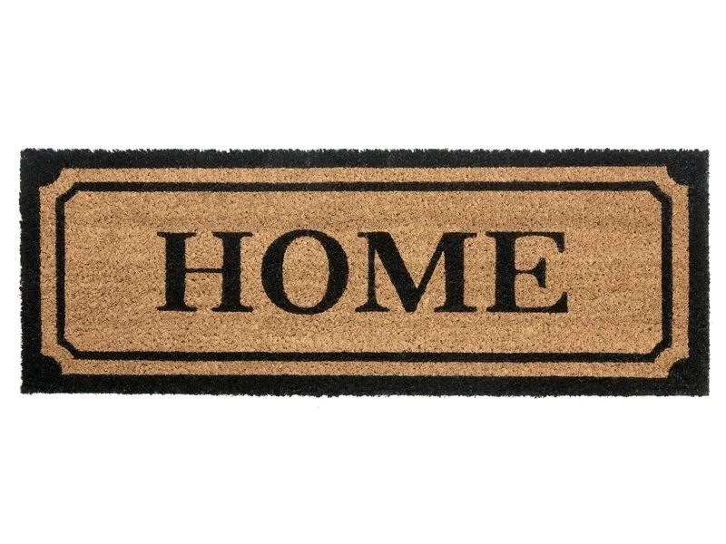 Hanse Home Home 45 cm x 75 cm Hanse Home Home 45 cm x 75 cm