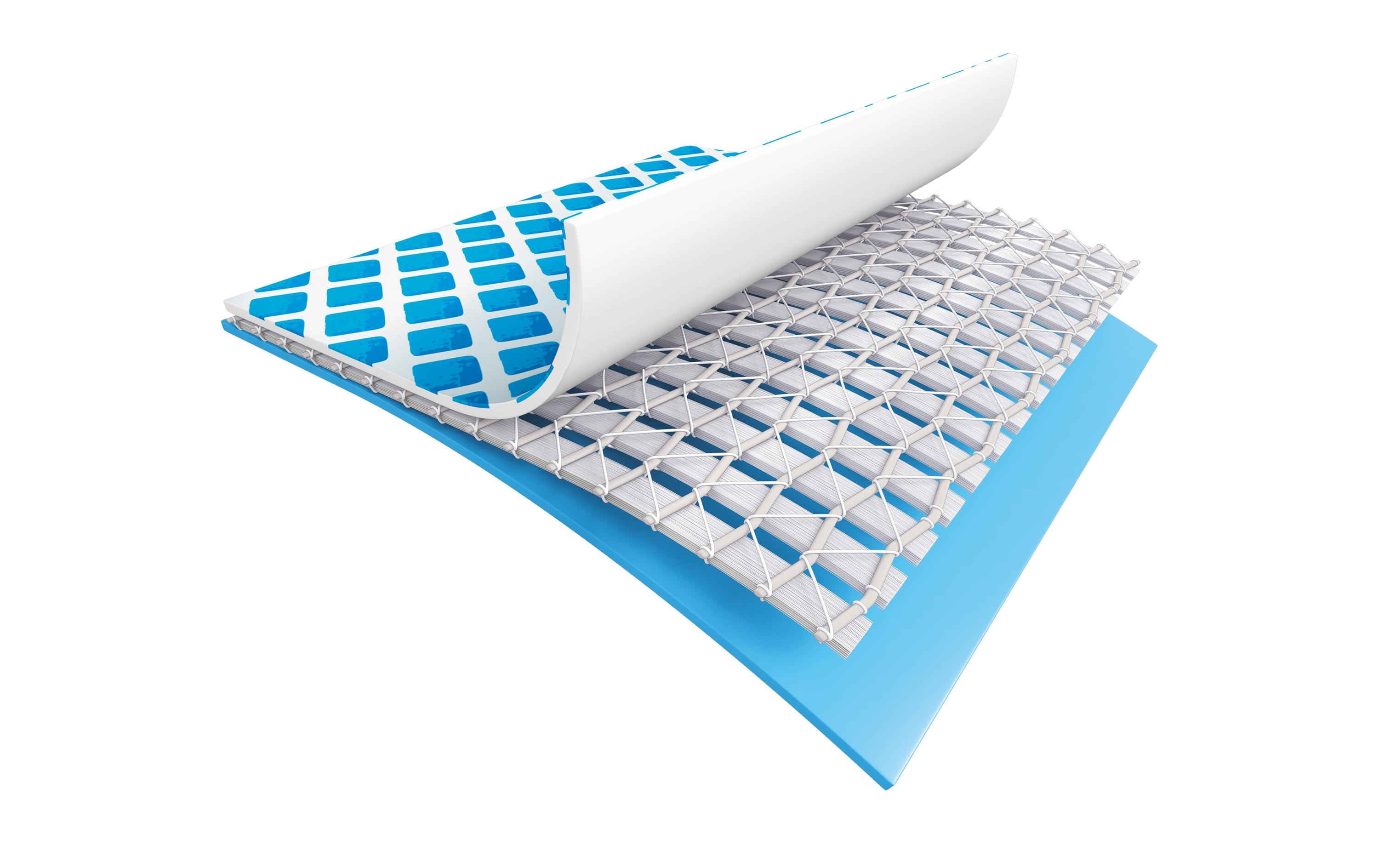 Intex Rectangular Frame, 220 x 84 cm