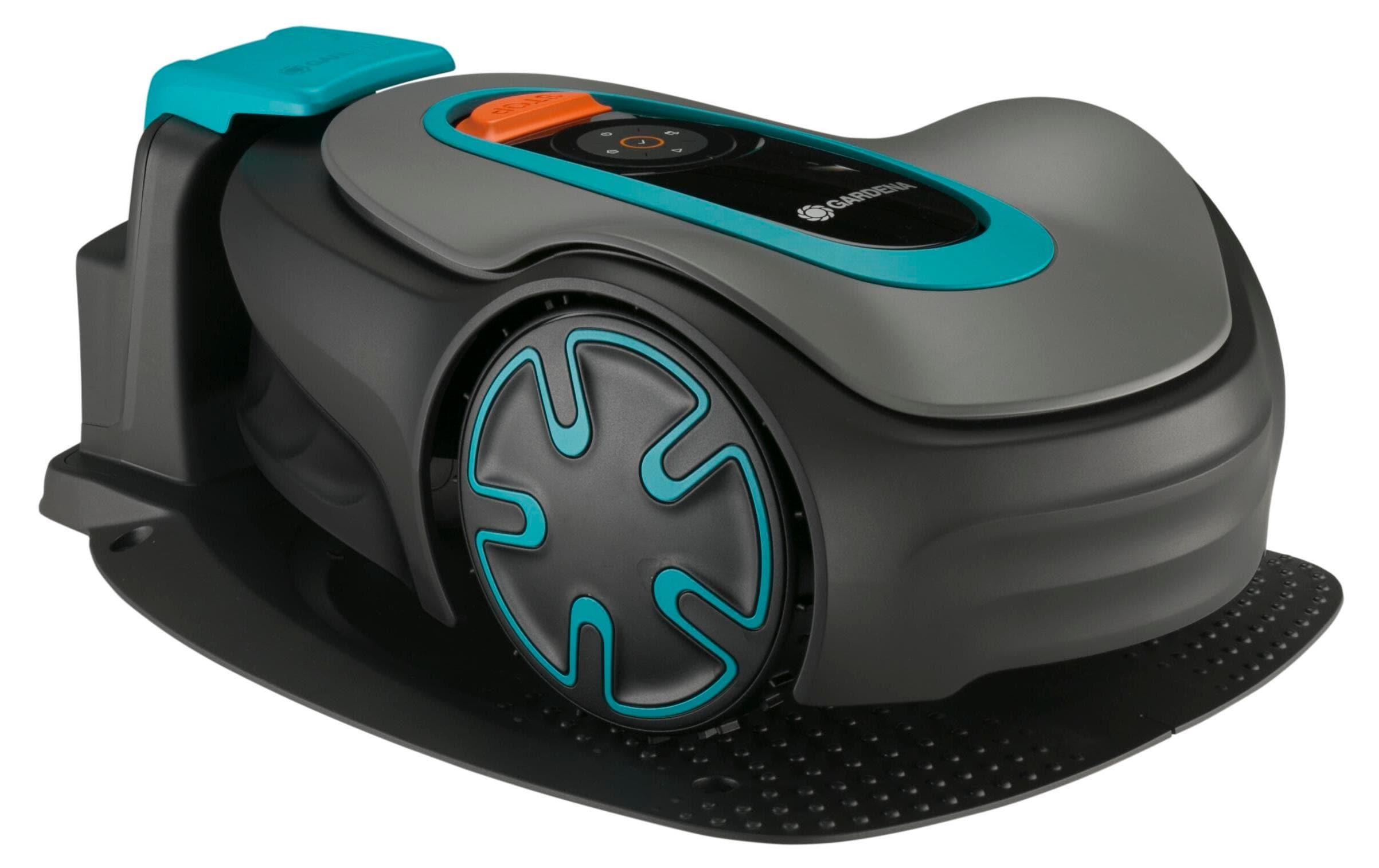 GARDENA Mähroboter Sileno minimo 500 m²