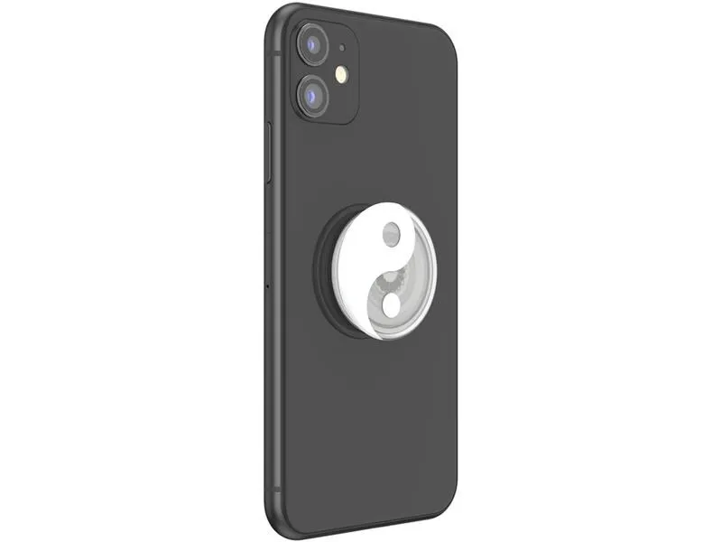 PopSockets Halterung Premium Yin and Yang PopSockets Halterung Premium Yin and Yang