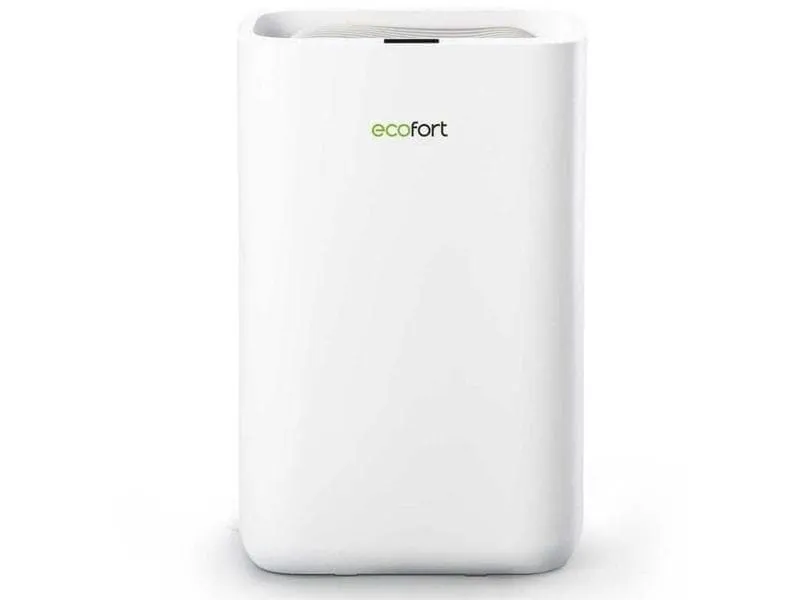Ecofort Entfeuchter ecoQ DryAir 13L Energy Saver 30 m² Ecofort Entfeuchter ecoQ DryAir 13L Energy Saver 30 m²