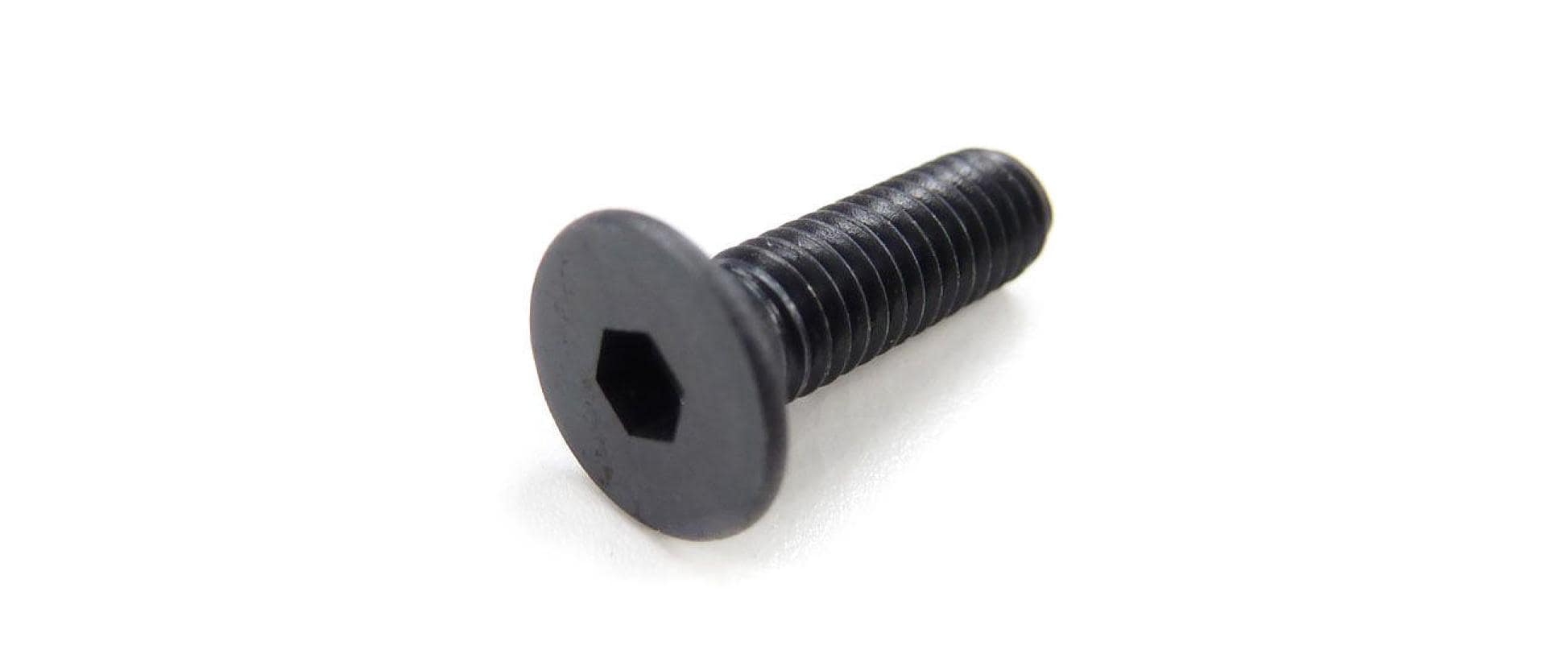 EP Senkkopfschrauben M2x3 mm EP Senkkopfschrauben M2x3 mm