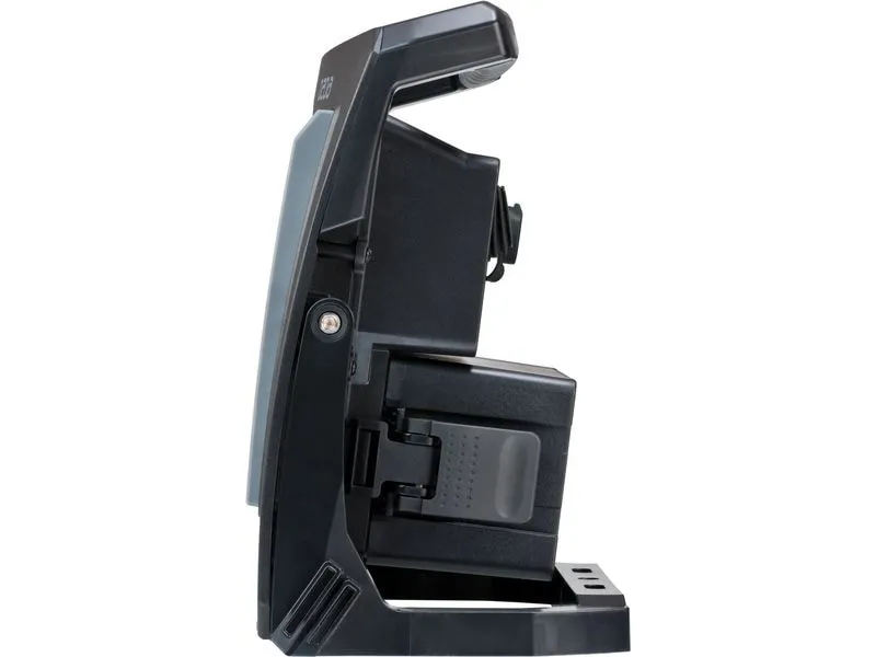 Brennenstuhl Akku-LED-Strahler Hybrid MULTI 6052 MH CH 61.6 W Brennenstuhl Akku-LED-Strahler Hybrid MULTI 6052 MH CH 61.6 W