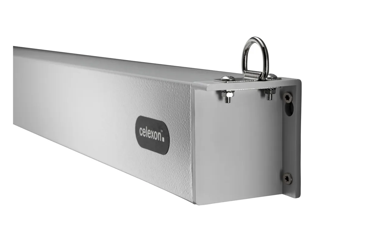 Celexon Motorleinwand Pro Plus 280x175 cm 16:10 Celexon Motorleinwand Pro Plus 280x175 cm 16:10