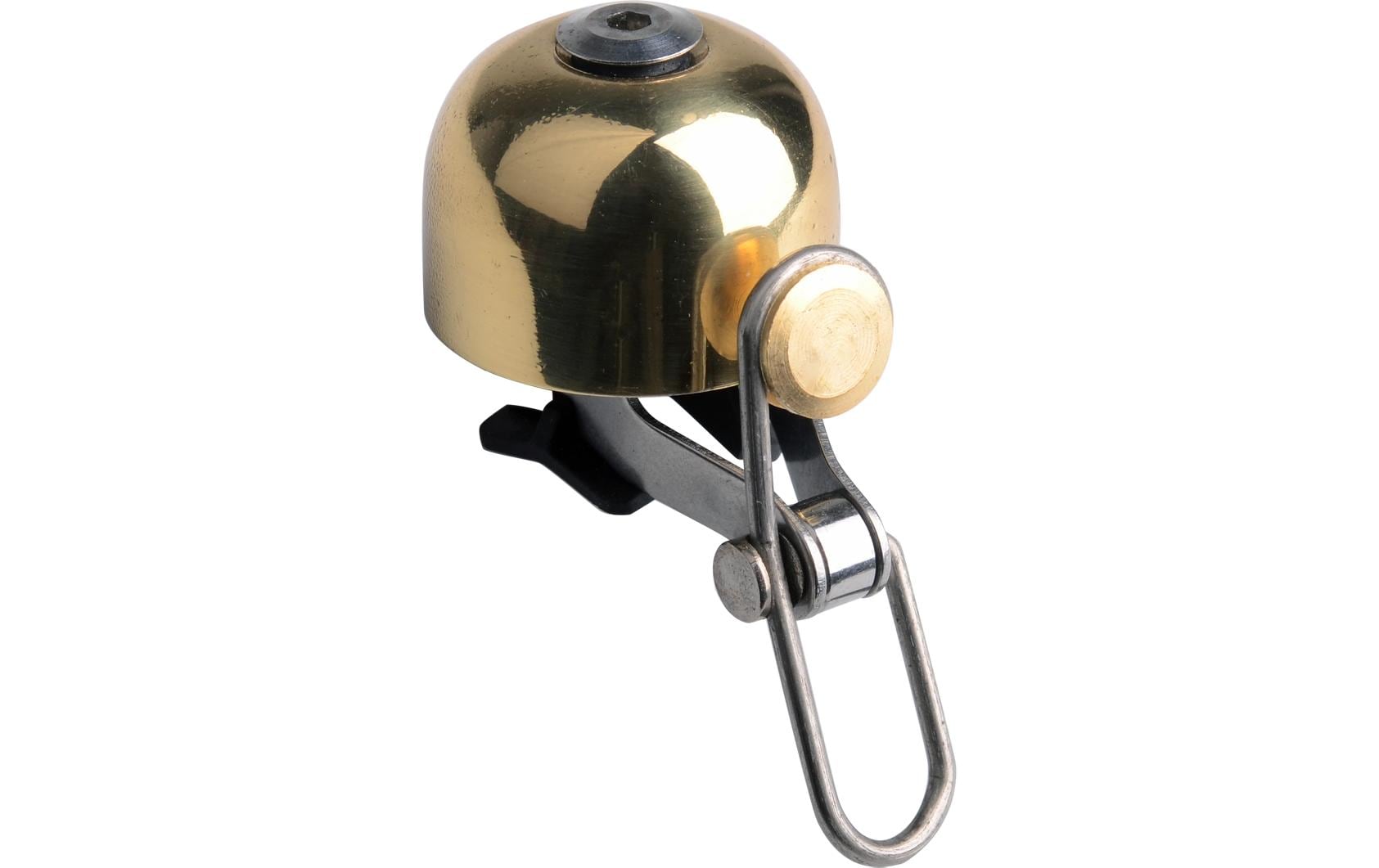 Incirca Fahrradglocke - Gold