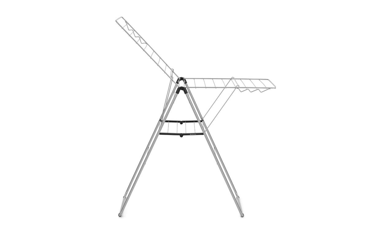 Brabantia Standtrockner HangOn 20 m, Grau
