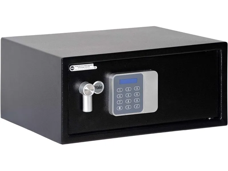 Yale Tresor Value Safe Gäste, 24 l Yale Tresor Value Safe Gäste, 24 l