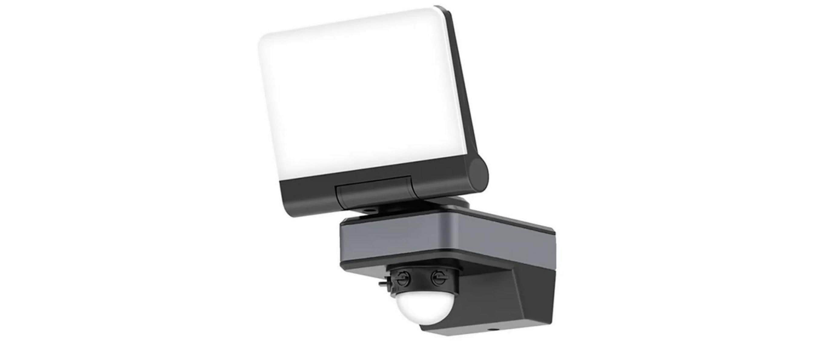STEFFEN Aussenwandleuchte Floodlight LED 24W STEFFEN Aussenwandleuchte Floodlight LED 24W