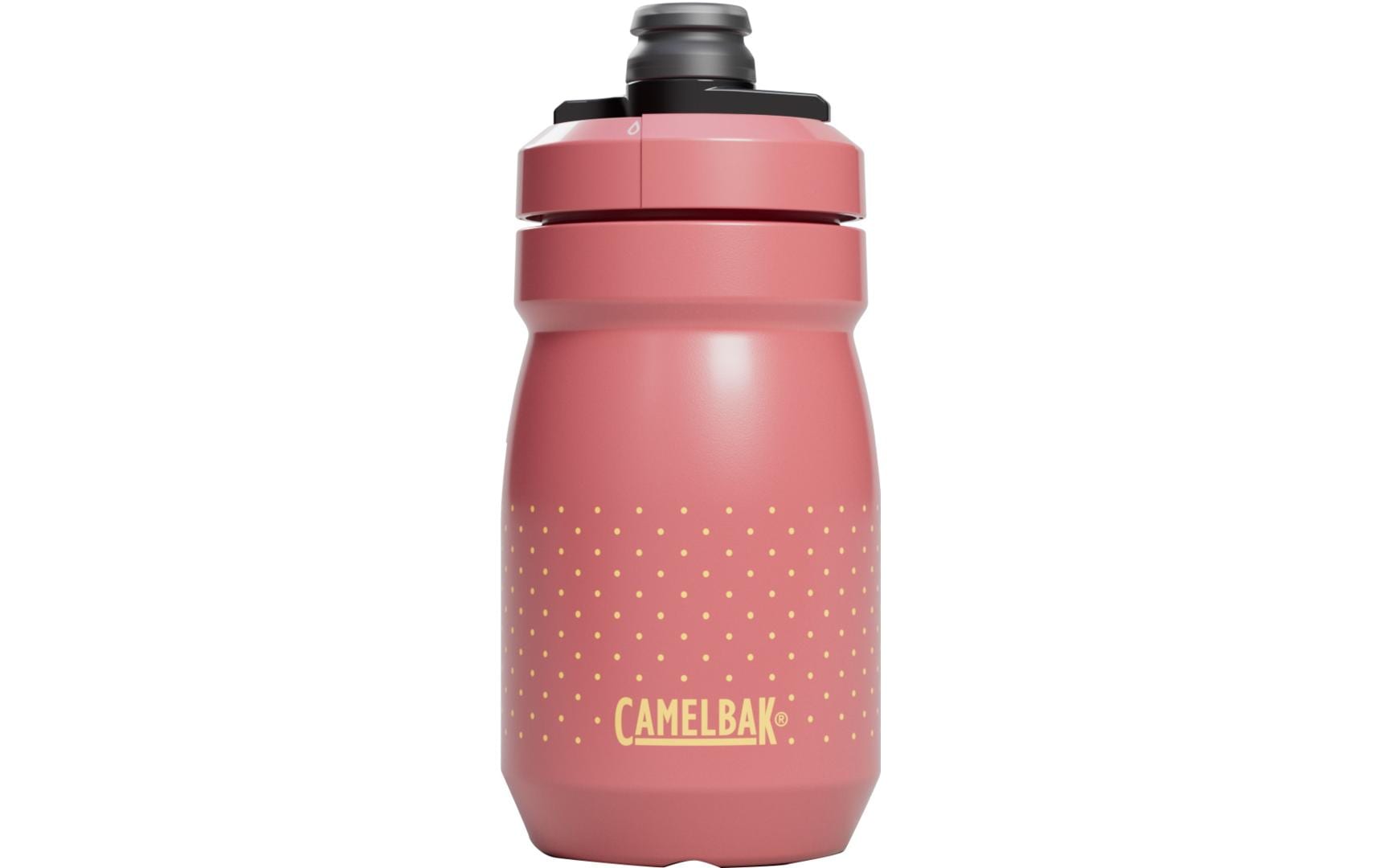 CamelBak Bidon Podium Bottle 0.44 l Coral sunset