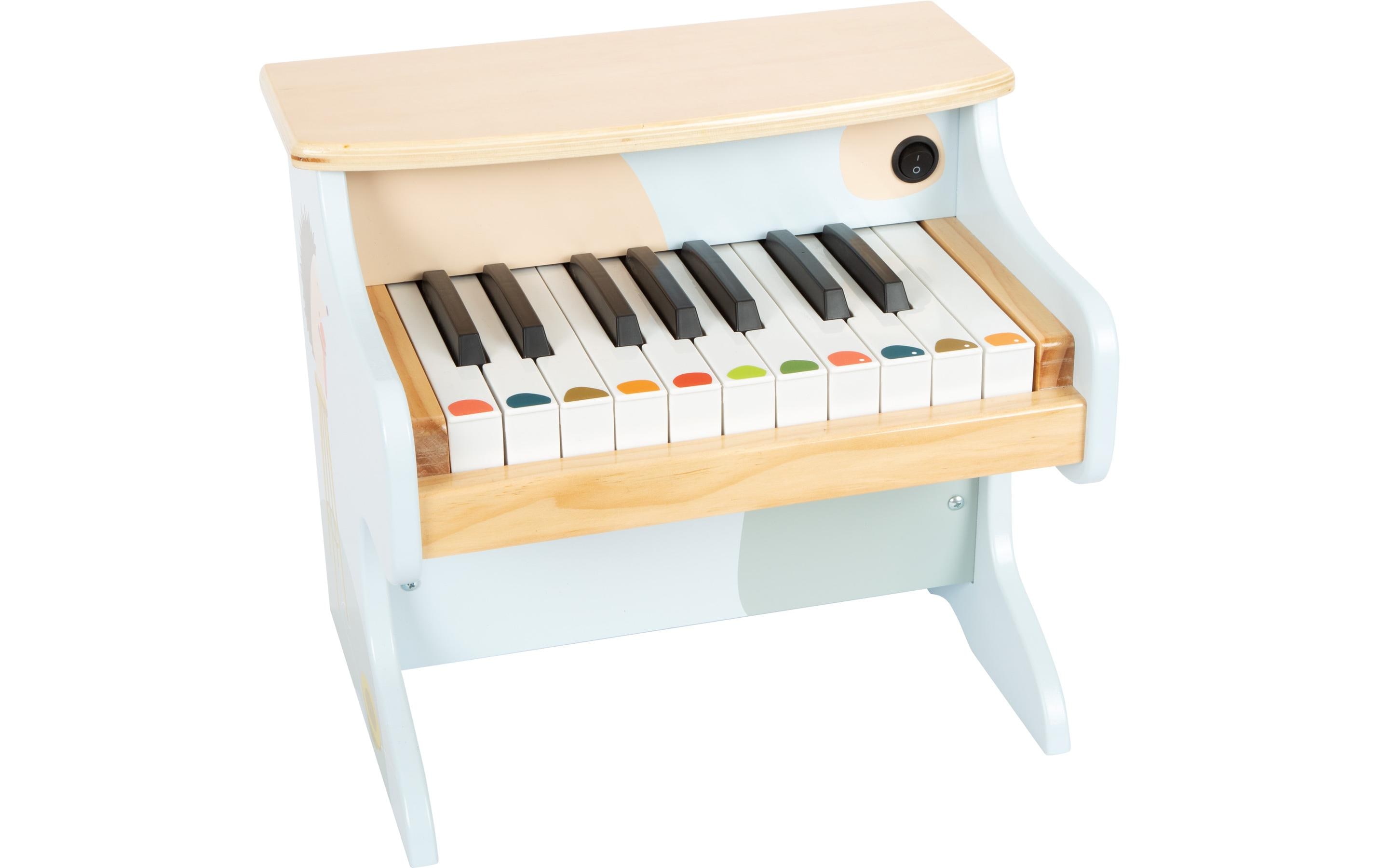 small foot Musikinstrument Klavier «Groovy Beats»