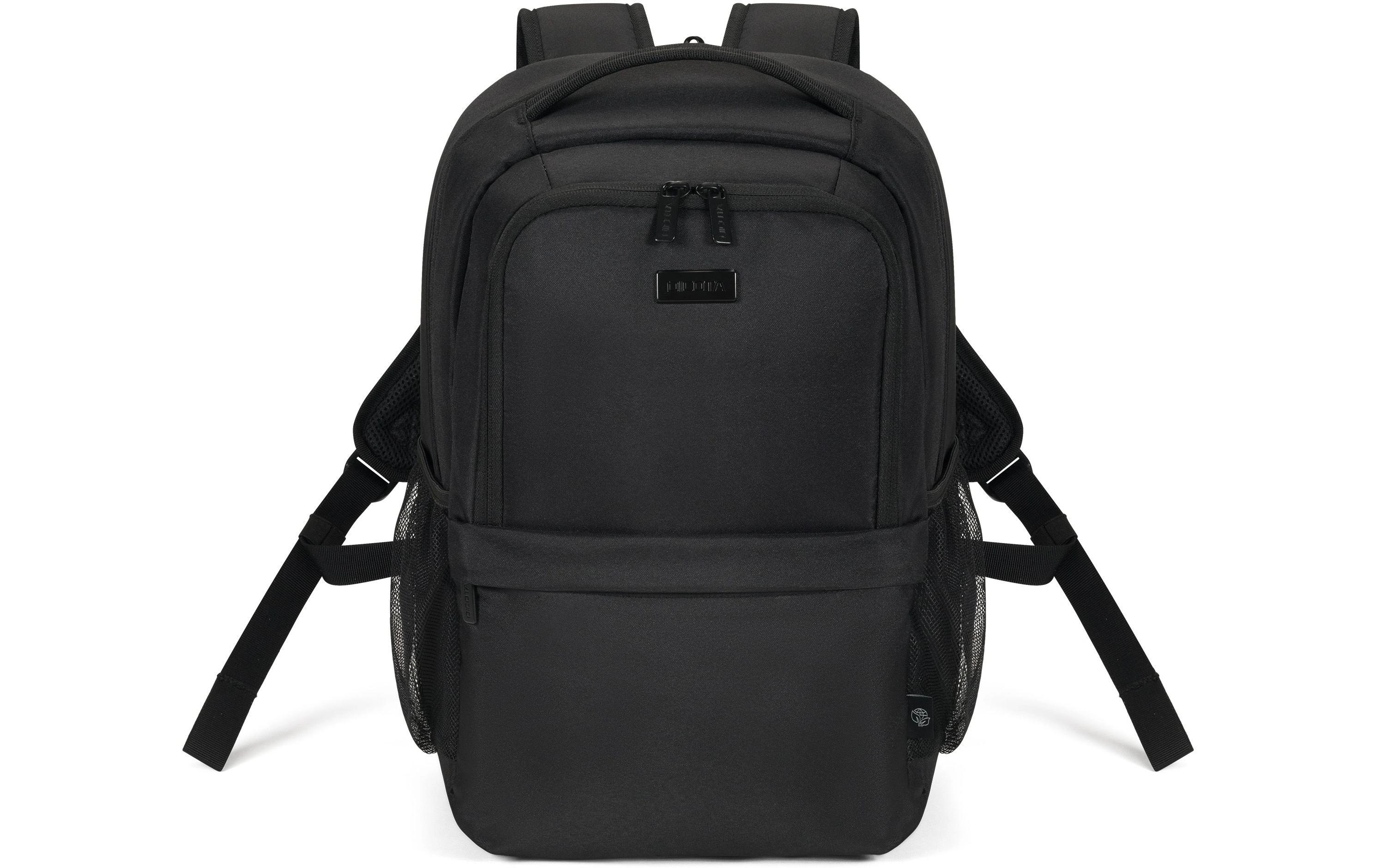 DICOTA Notebook-Rucksack Eco CORE 15-17.3”