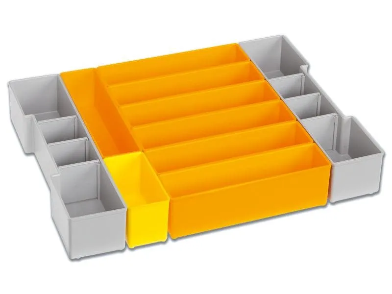 L-BOXX Insetbox Set F3 L-BOXX 102 L-BOXX Insetbox Set F3 L-BOXX 102