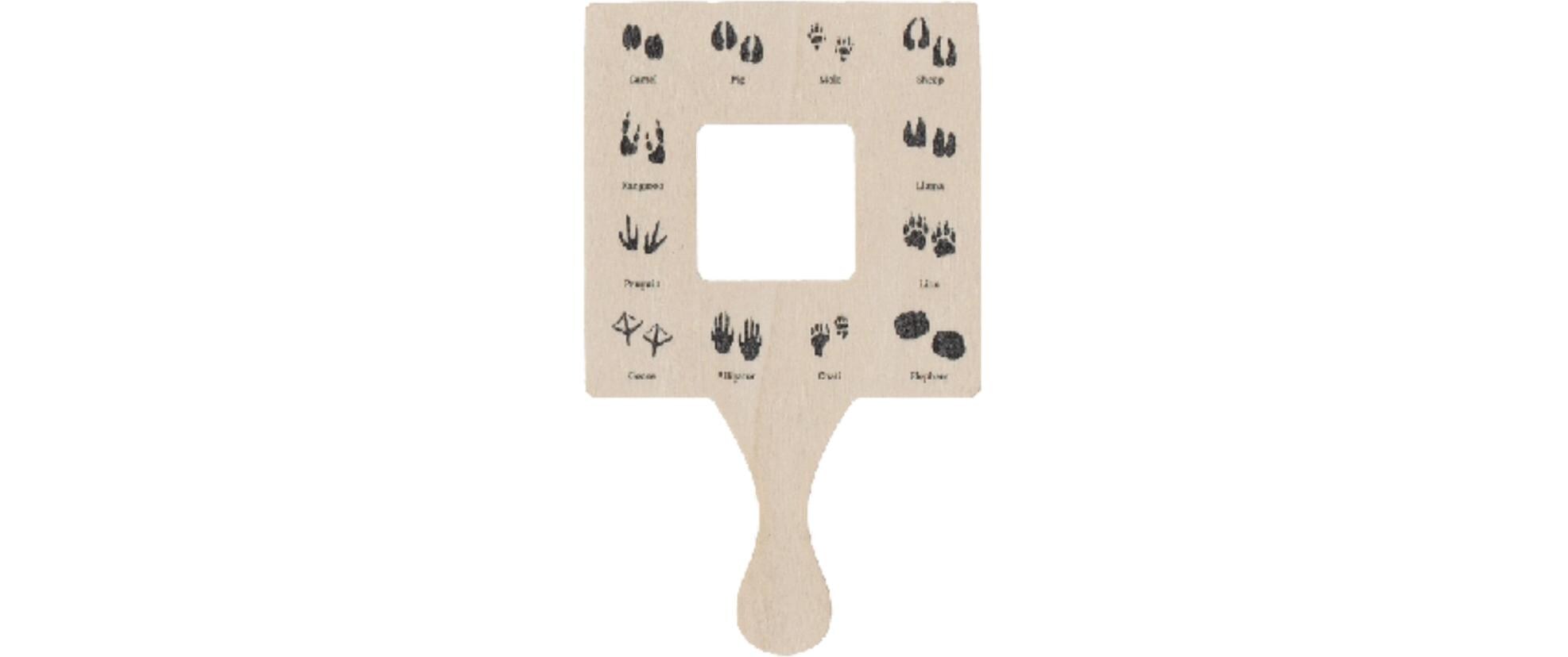 Esschert Design Insektenforscher-Tasche