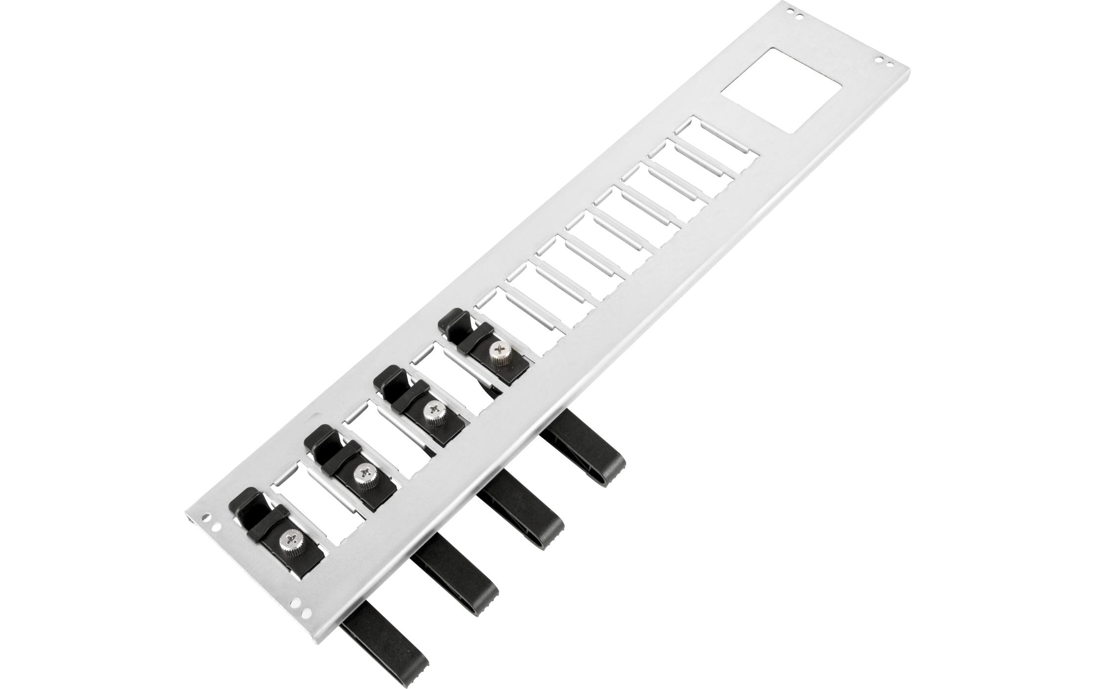 SilverStone Erweiterungskartenhalter SilverStone Erweiterungskartenhalter